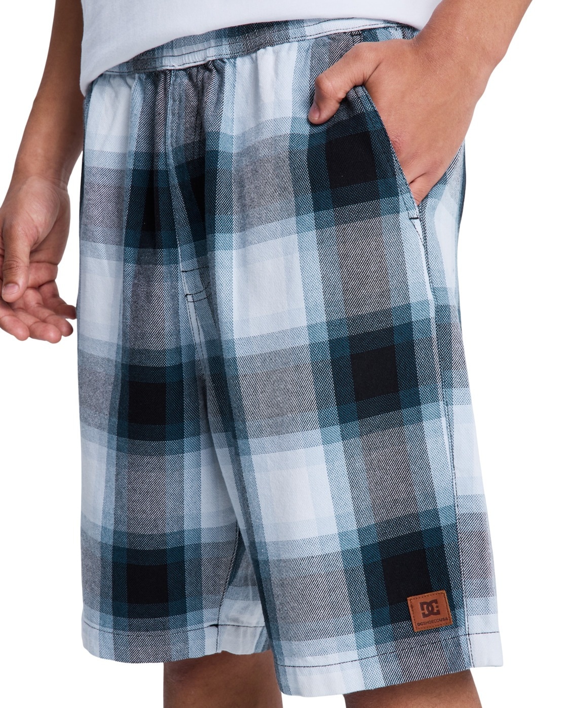 DC Shoes Shorts »Marshal«