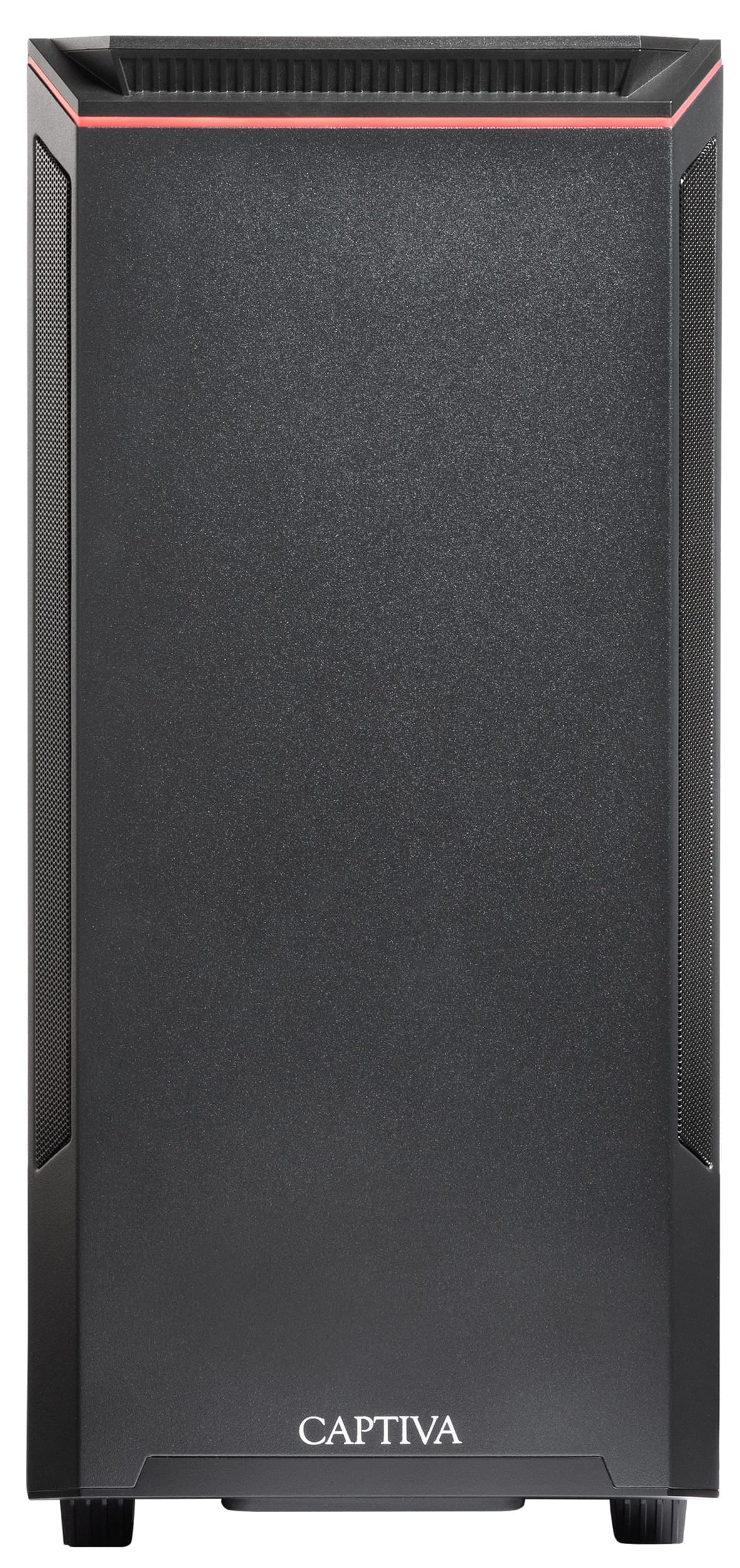 CAPTIVA Business-PC-Komplettsystem »Power Starter I75-089 TFT Bundle«