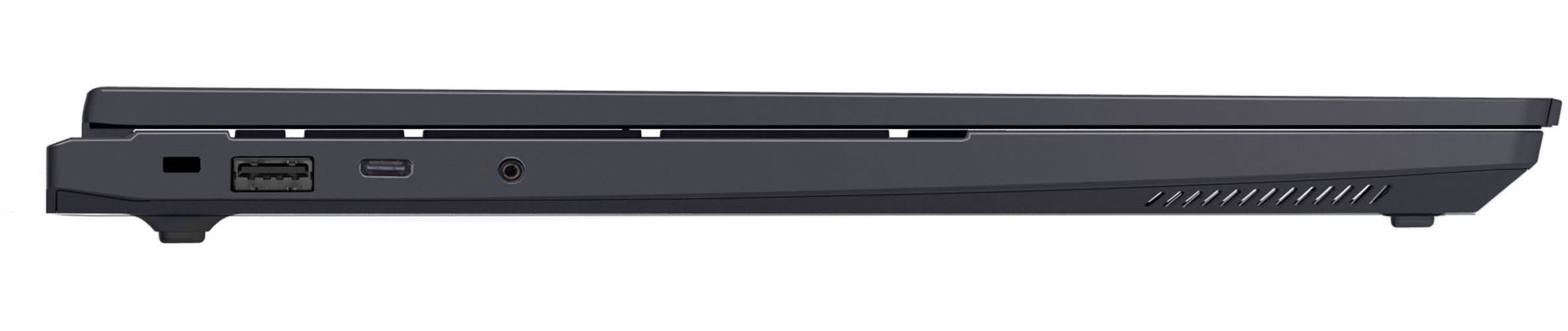 CAPTIVA Business-Notebook »Business/Office I10-1378GE« 38,9 cm / 15,3 ″ AMD Ryzen 7 Radeon 780M 500 GB SSD