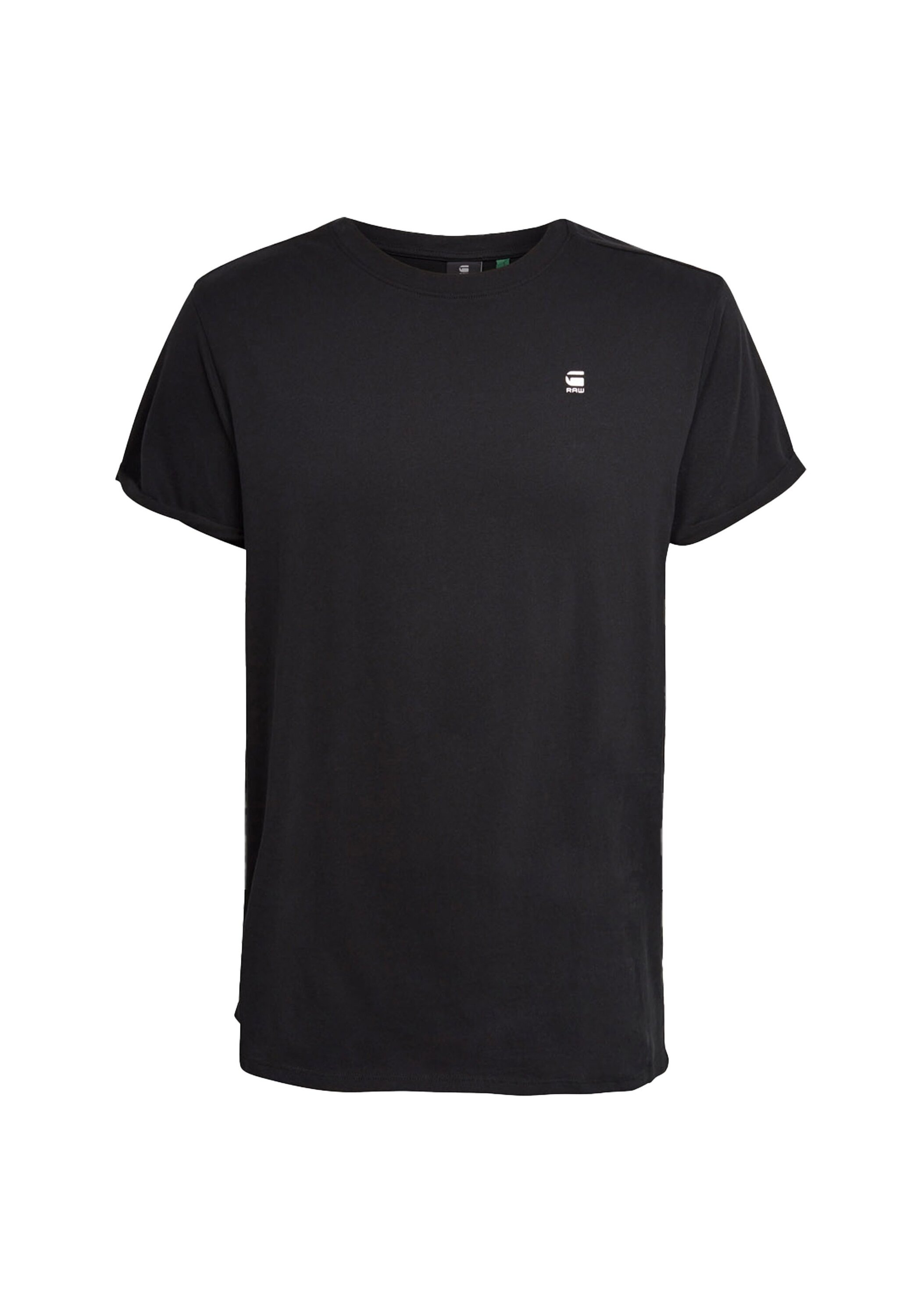 G-STAR T-Shirt »T-Shirt Lash 2 Pack 2er Pack«