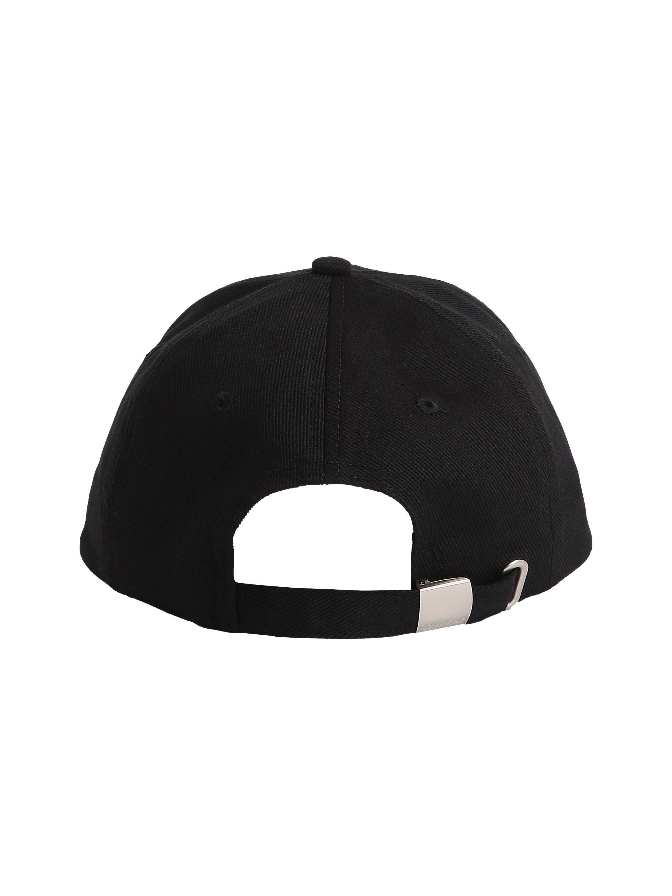 Calvin Klein Jeans Baseball Cap in der Weite verstellbar, reine Baumwolle