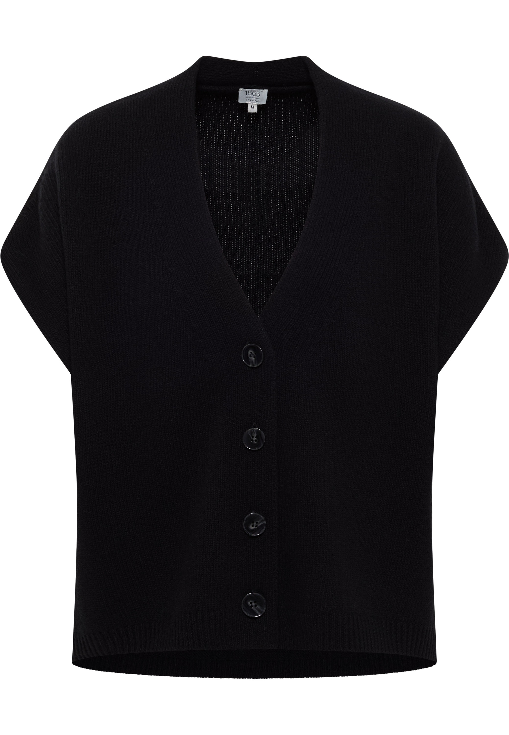 Eterna Strickpullover