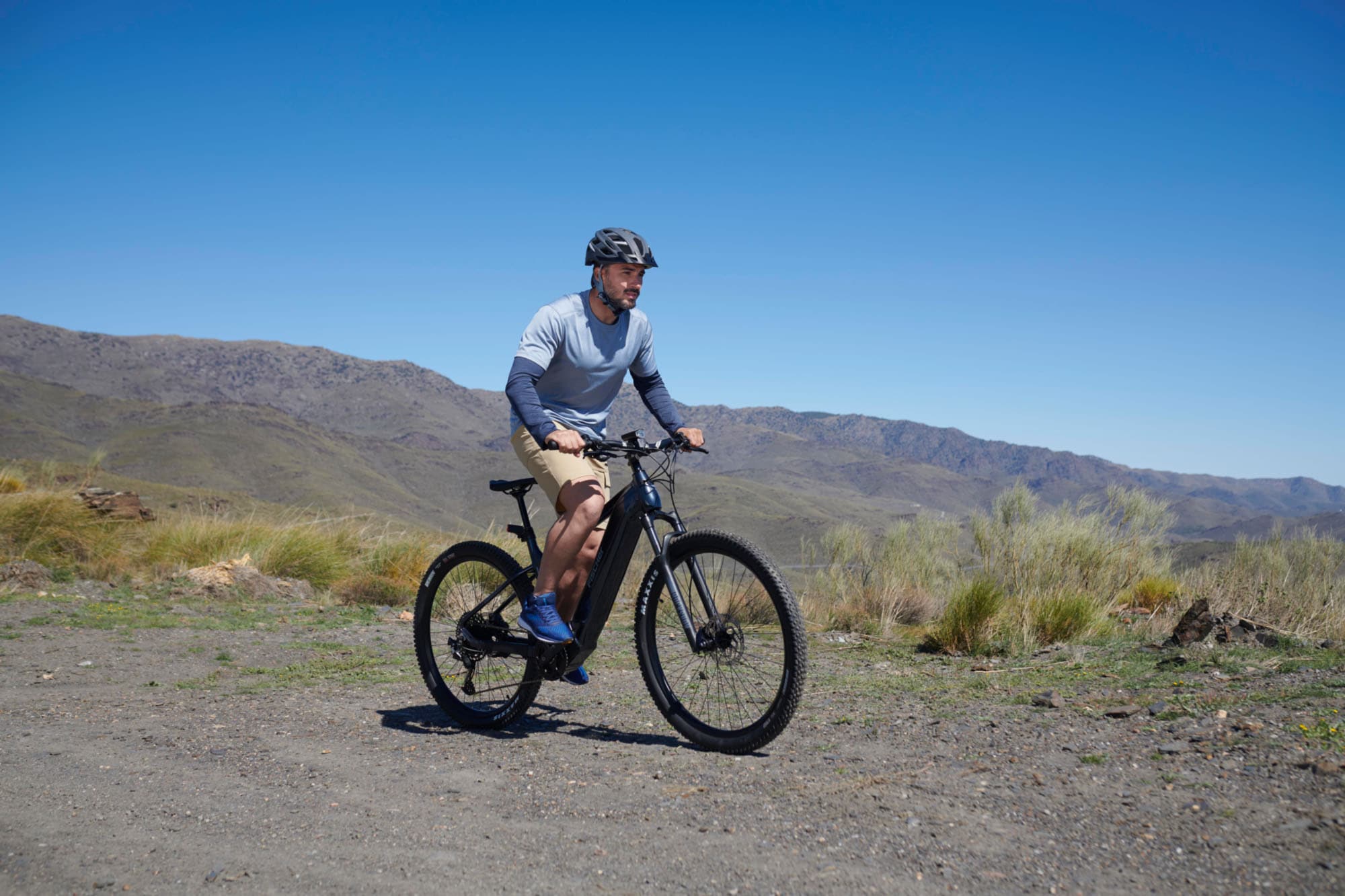 FISCHER Fahrrad »MONTIS 8.0I 711 ULTIMATE« 12 Gang SRAM Kettenschaltung Mittelmotor