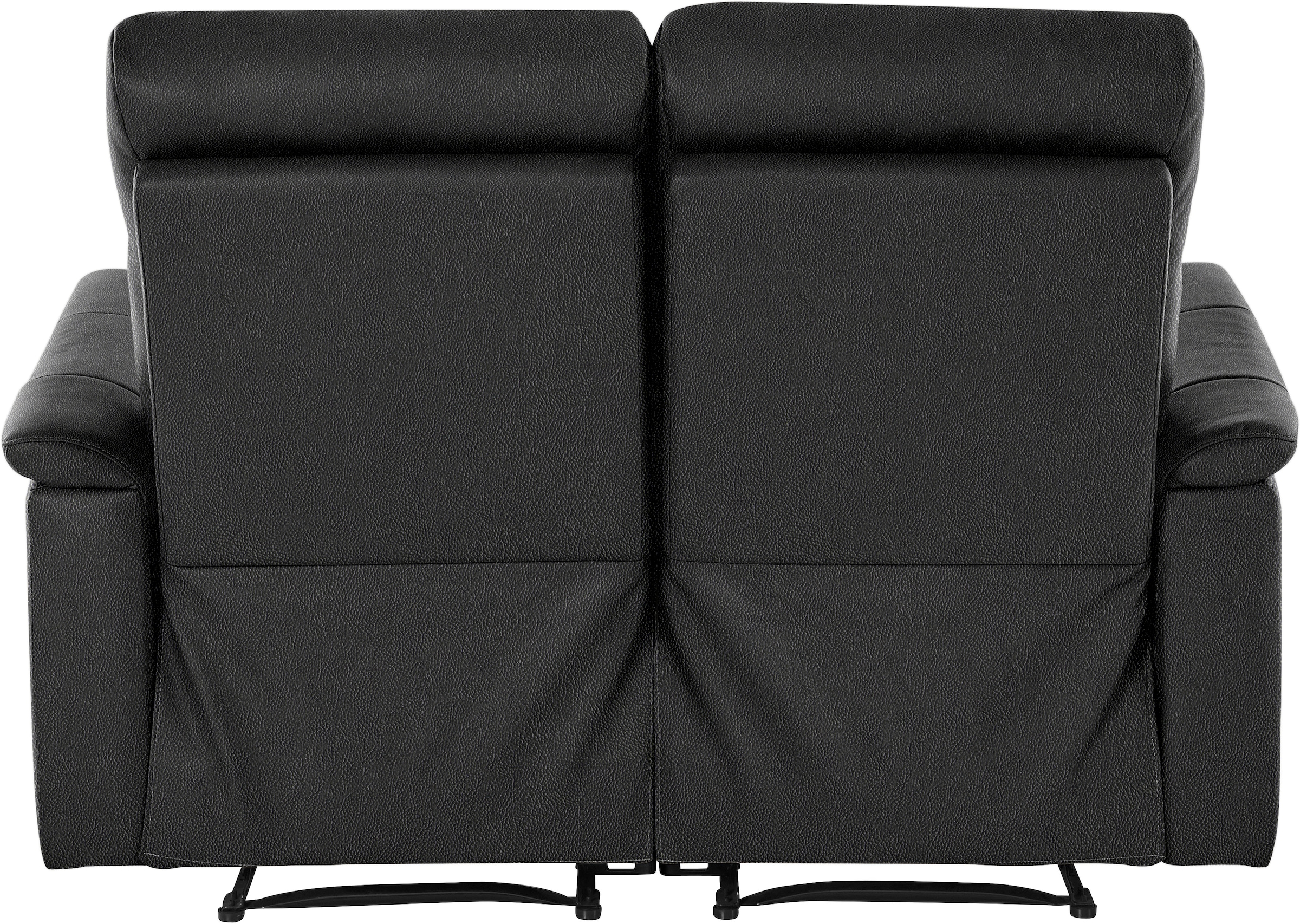Home affaire 2-Sitzer »Southbrook«, mit manueller und elektrischer Relaxfunktion