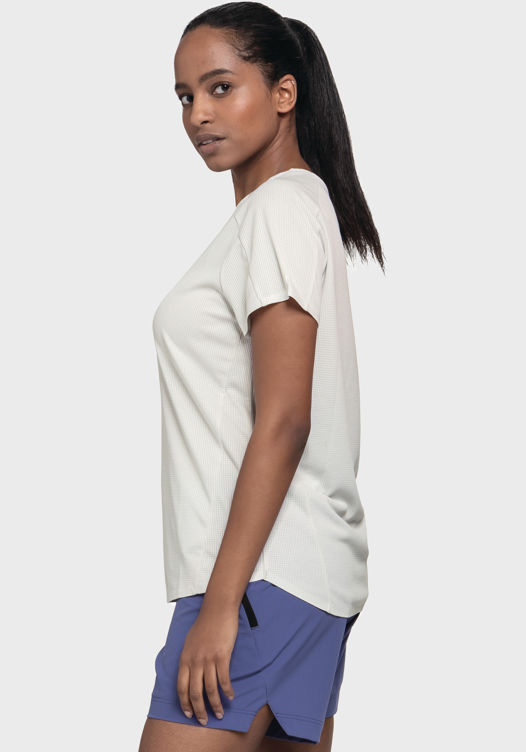 Schöffel Funktionsshirt »Hiking T Shirt Style Grunas WMS«