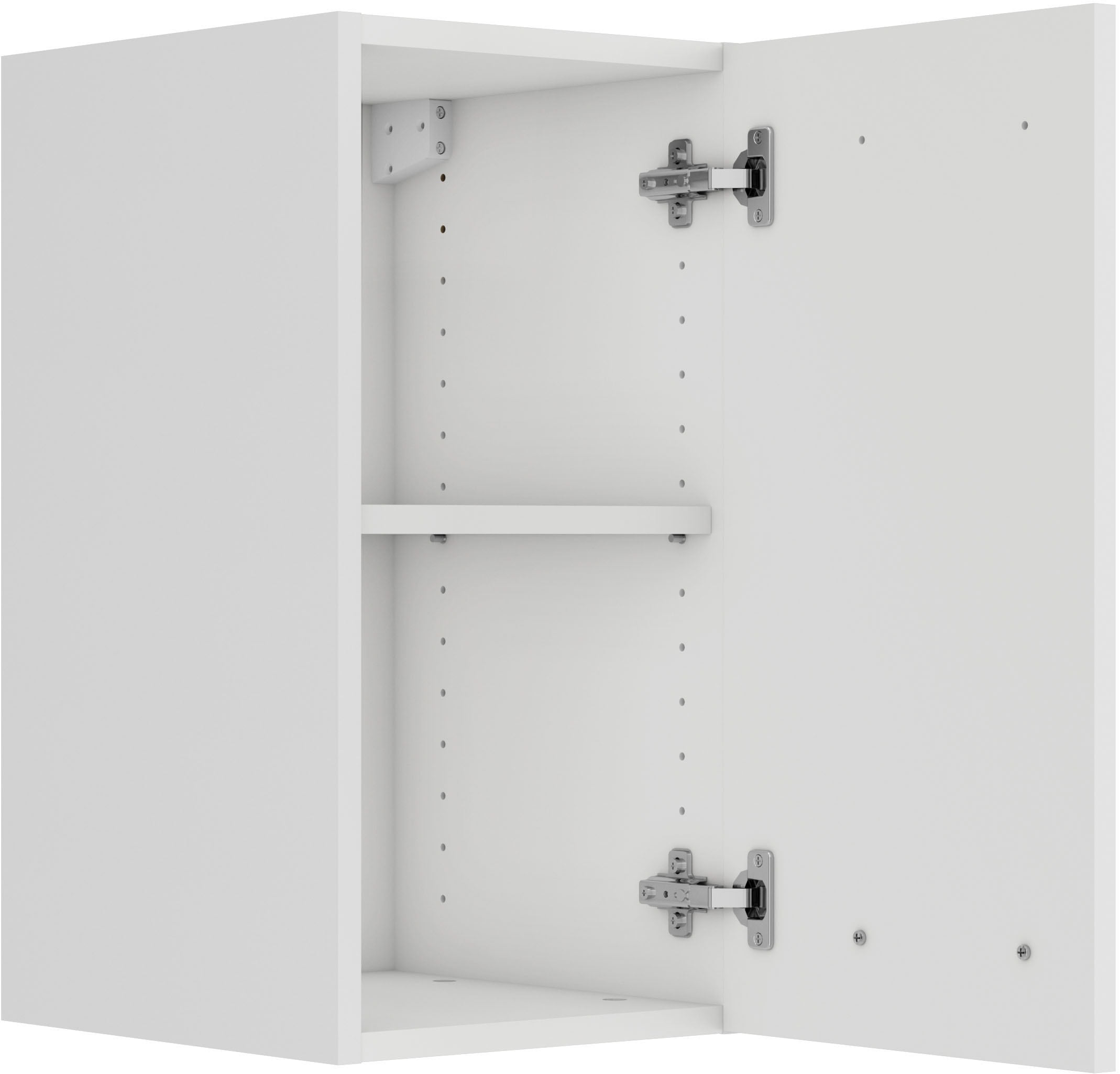 OPTIFIT Hängeschrank »Palma« Breite 30 cm, 1 Tür, 1 Einlegeboden