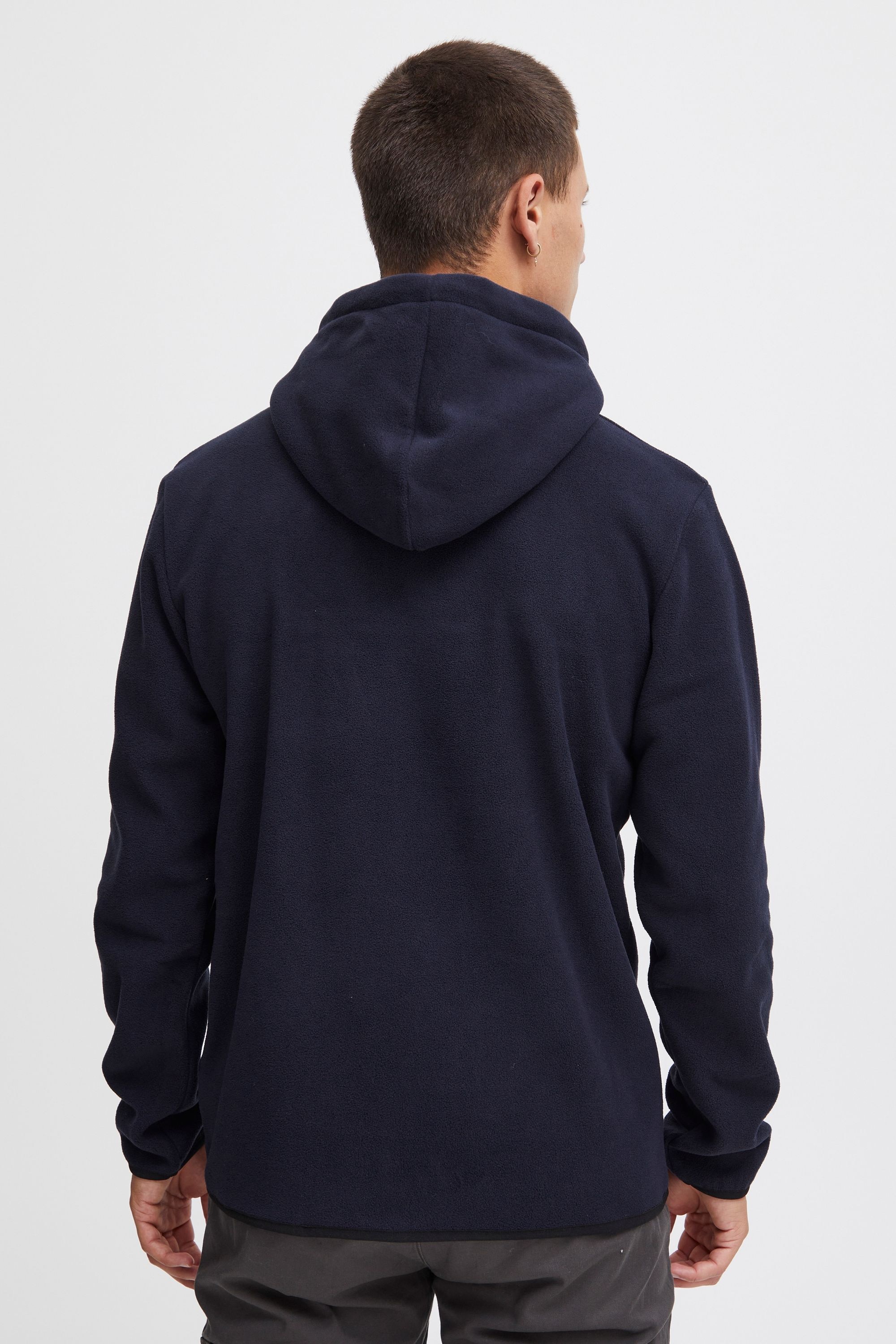 Indicode Outdoorjacke »Troyer IDPillamo«