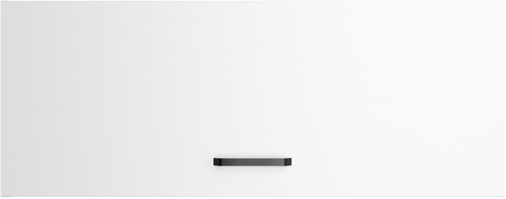 KOCHSTATION Hängeschrank »KS-Paula« 90 cm breit, 35 cm hoch, mit 1 Klappe mit Gasdruckdämpfer