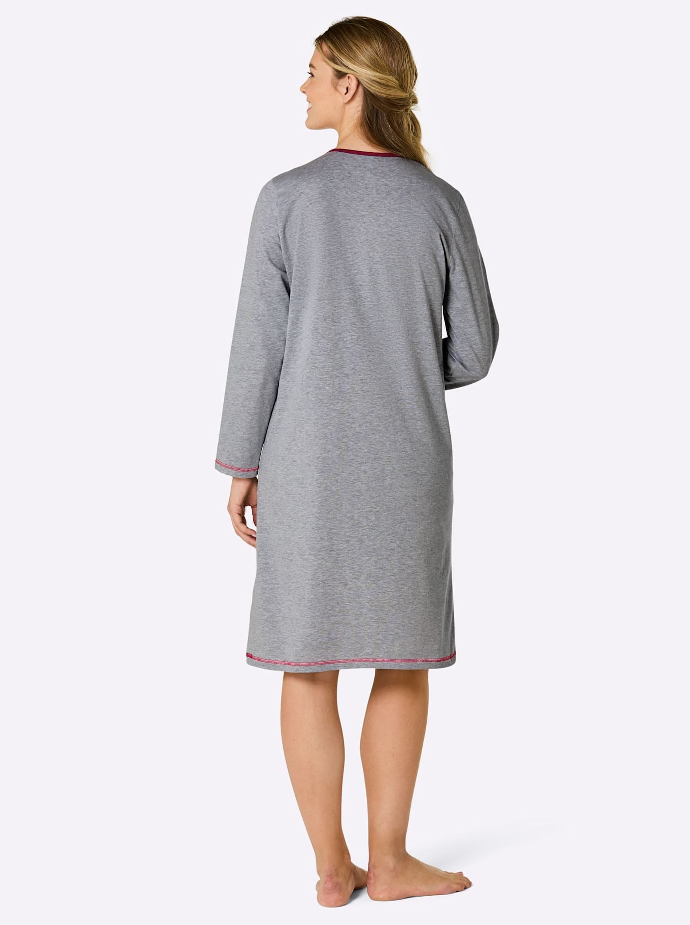 comtessa Sleepshirt »Sleepshirt«
