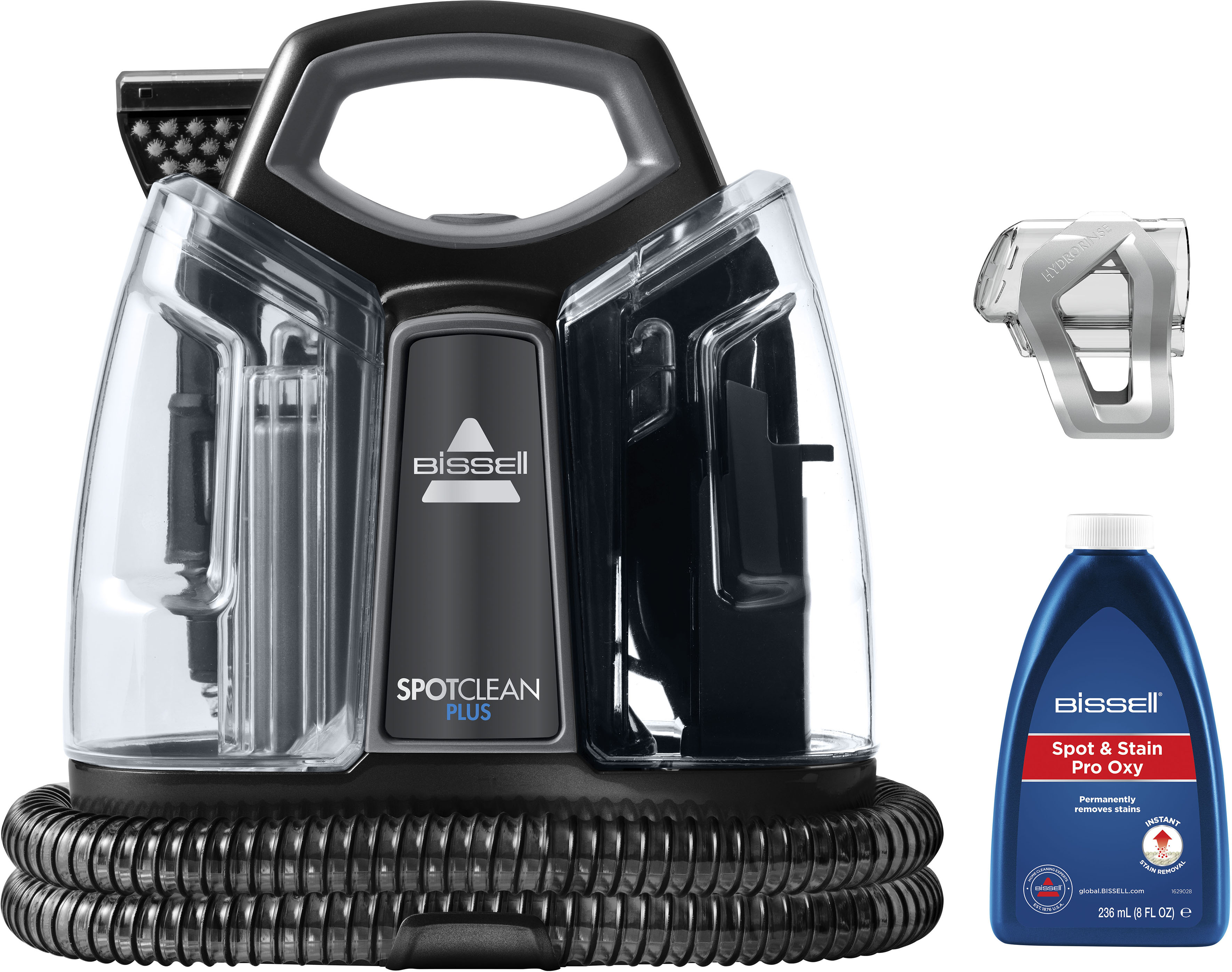 Nass-Trocken-Sauger »Spotclean Plus«