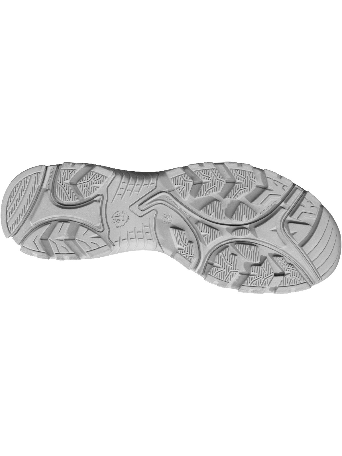 haix Sicherheitsschuh »Black Eagle Safety 200 M T S«