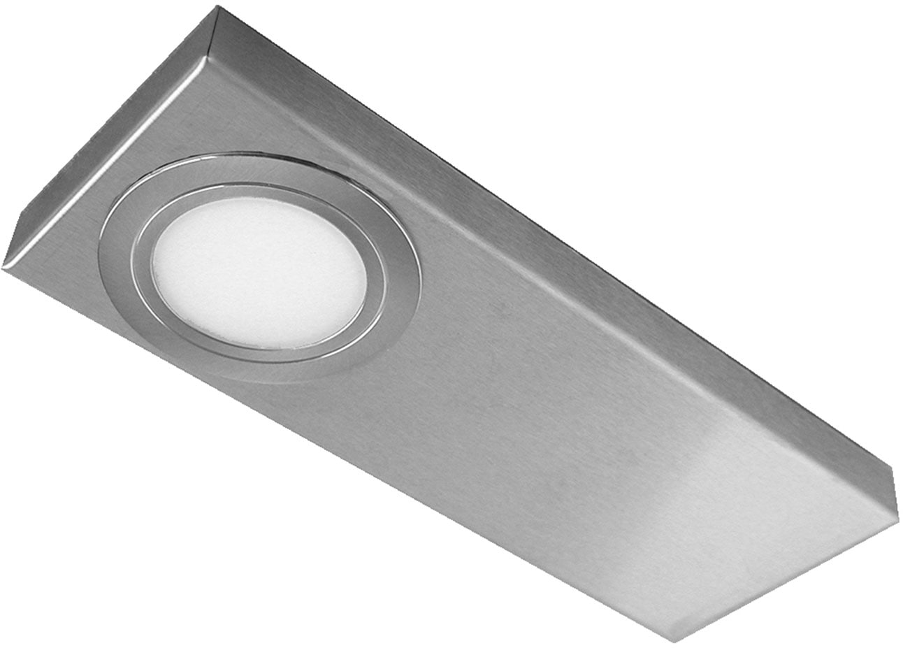 EVOTEC Unterschrankleuchte »TAIN CS« LED-Board 3 Stk. Neutralweiß | Warmweiß