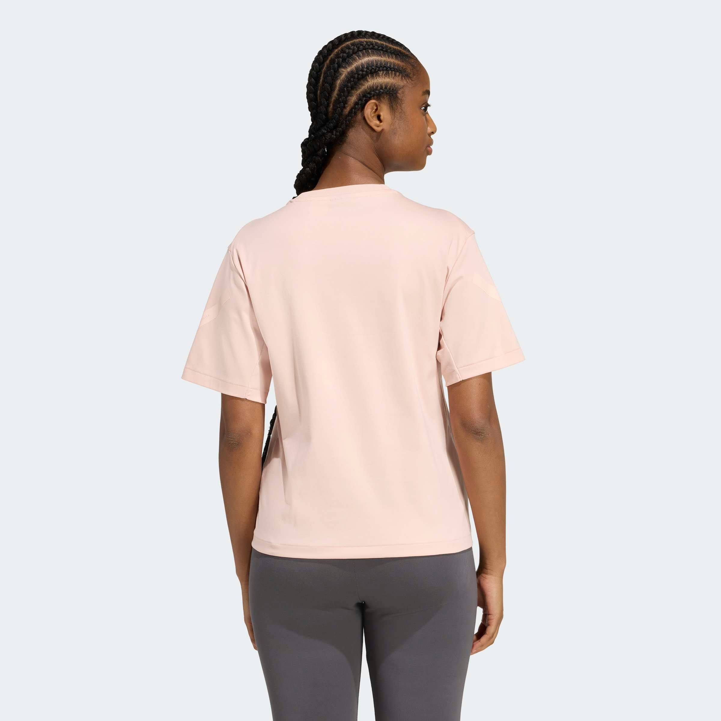 adidas Sportswear T-Shirt »W Z.N.E. TEE«