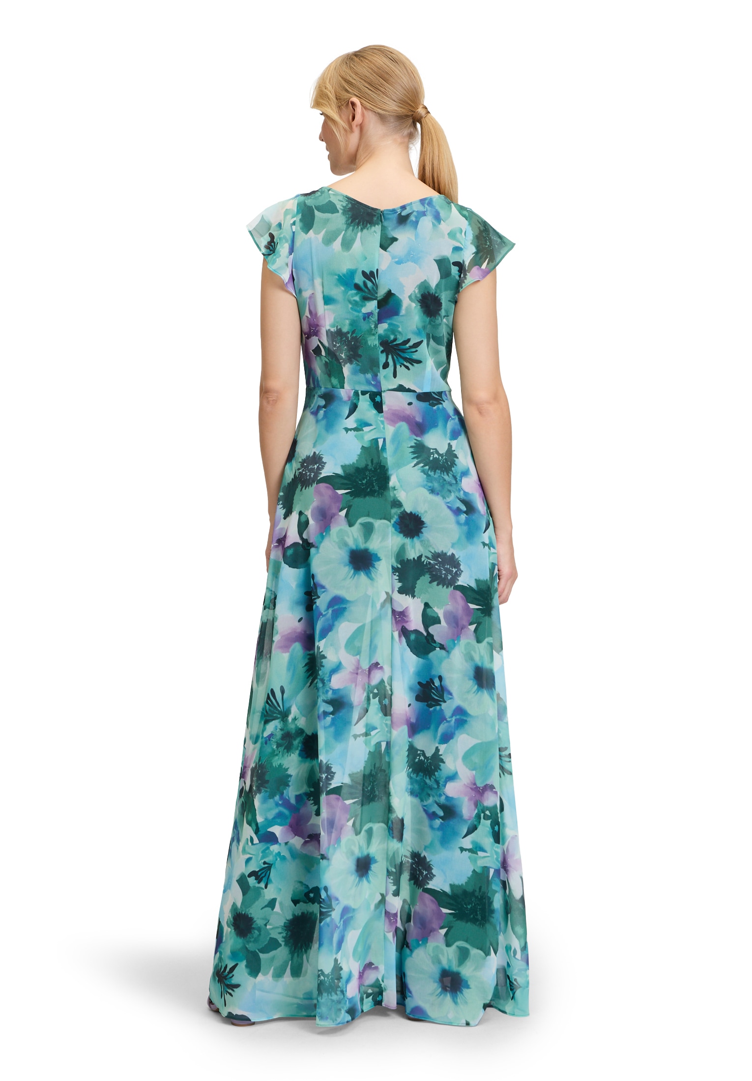 Vera Mont Jumpsuit »Jumpsuit kurzarm«