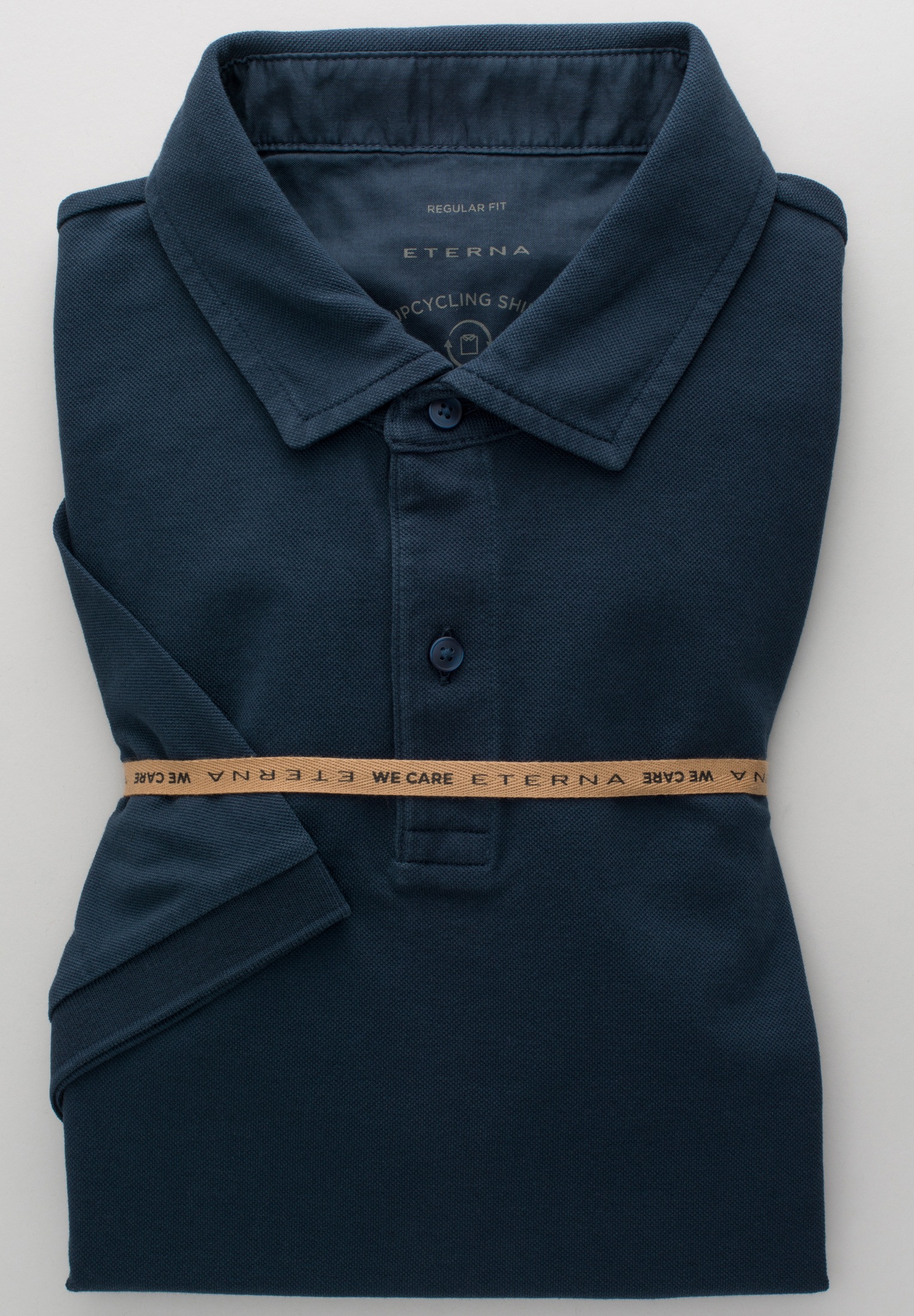 Eterna Poloshirt »MODERN FIT«