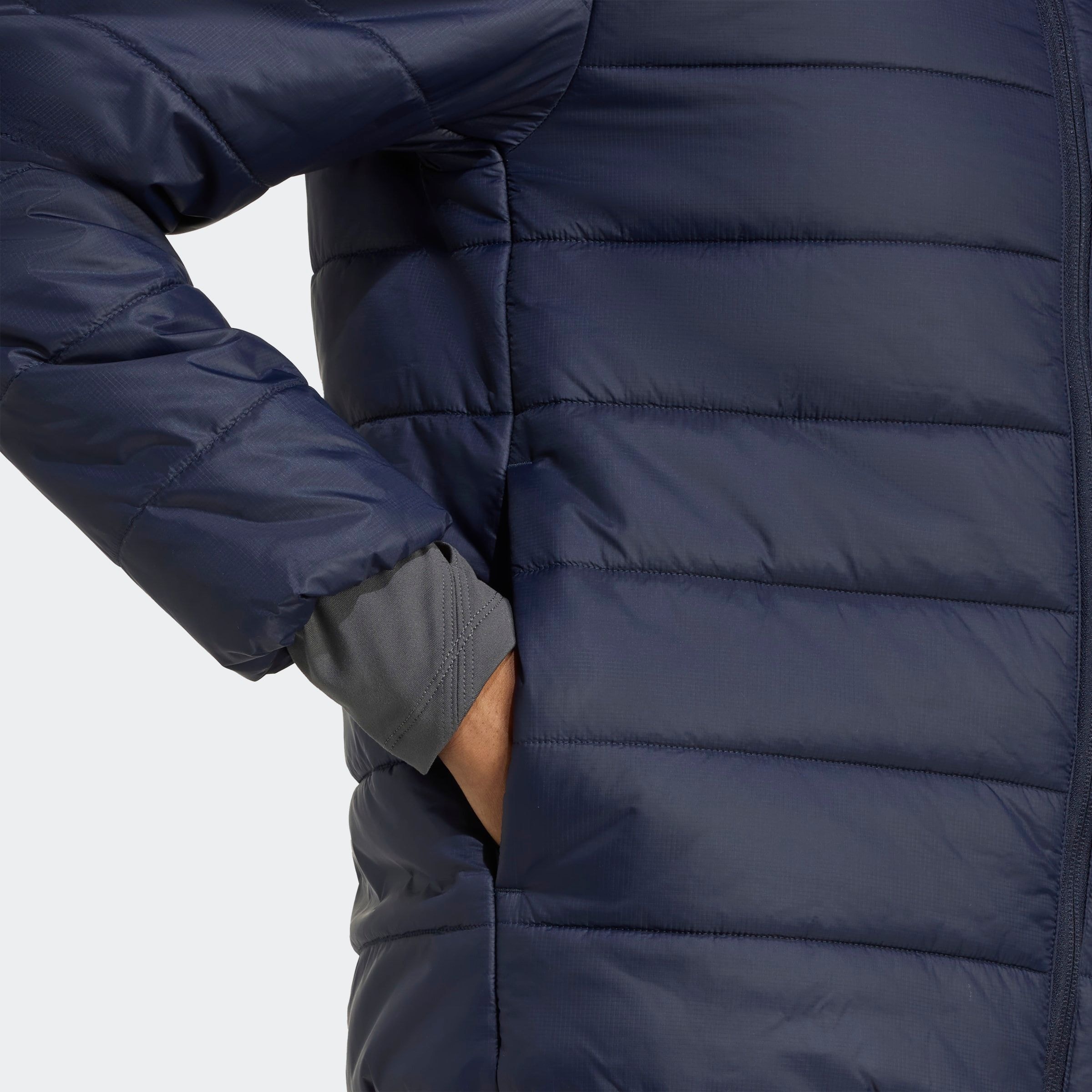 adidas TERREX Outdoorjacke »W MT ESS P HO J«