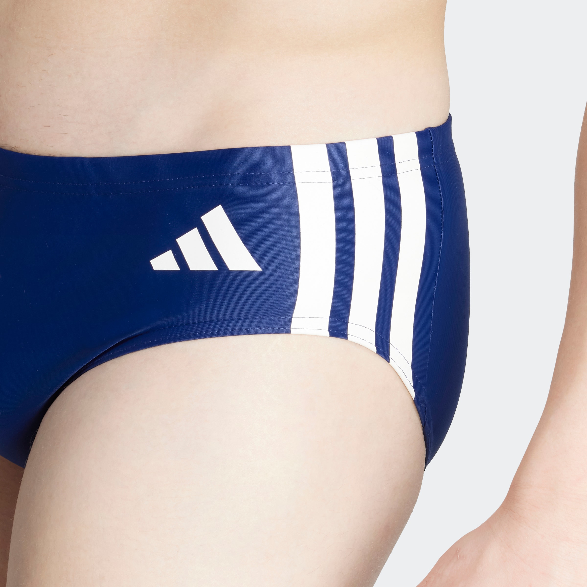 adidas Performance Badehose »3-STREIFEN«