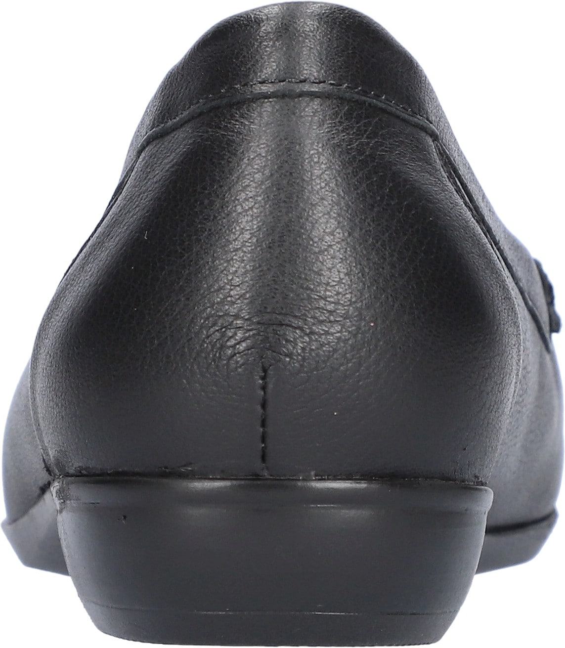 Waldläufer Mokassin »HINA«  Slipper, Bequemschuh, Schlupfschuh in Komfortweite H (= sehr weit)