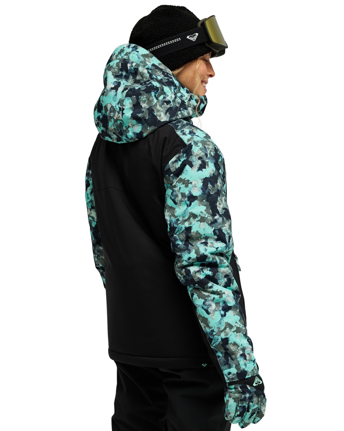Roxy Snowboardjacke »Astral Peak 10K«