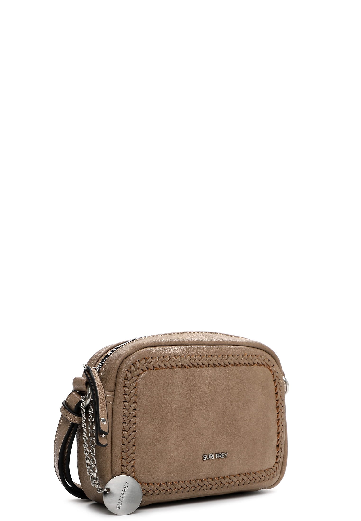 SURI FREY Umhängetasche »Umhängetasche SFY Piggy«