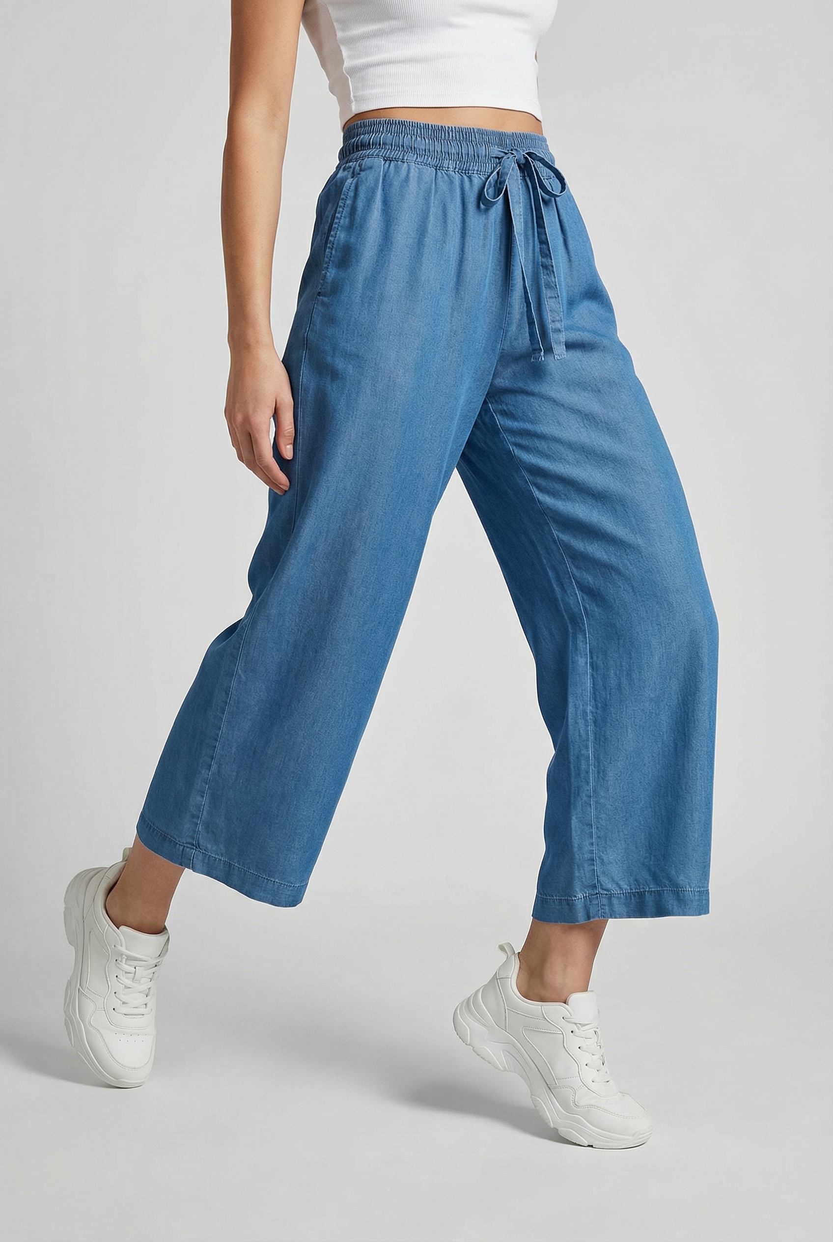 soyaconcept Schlupfhose »SC-LIV 25-C«  Sommerhose