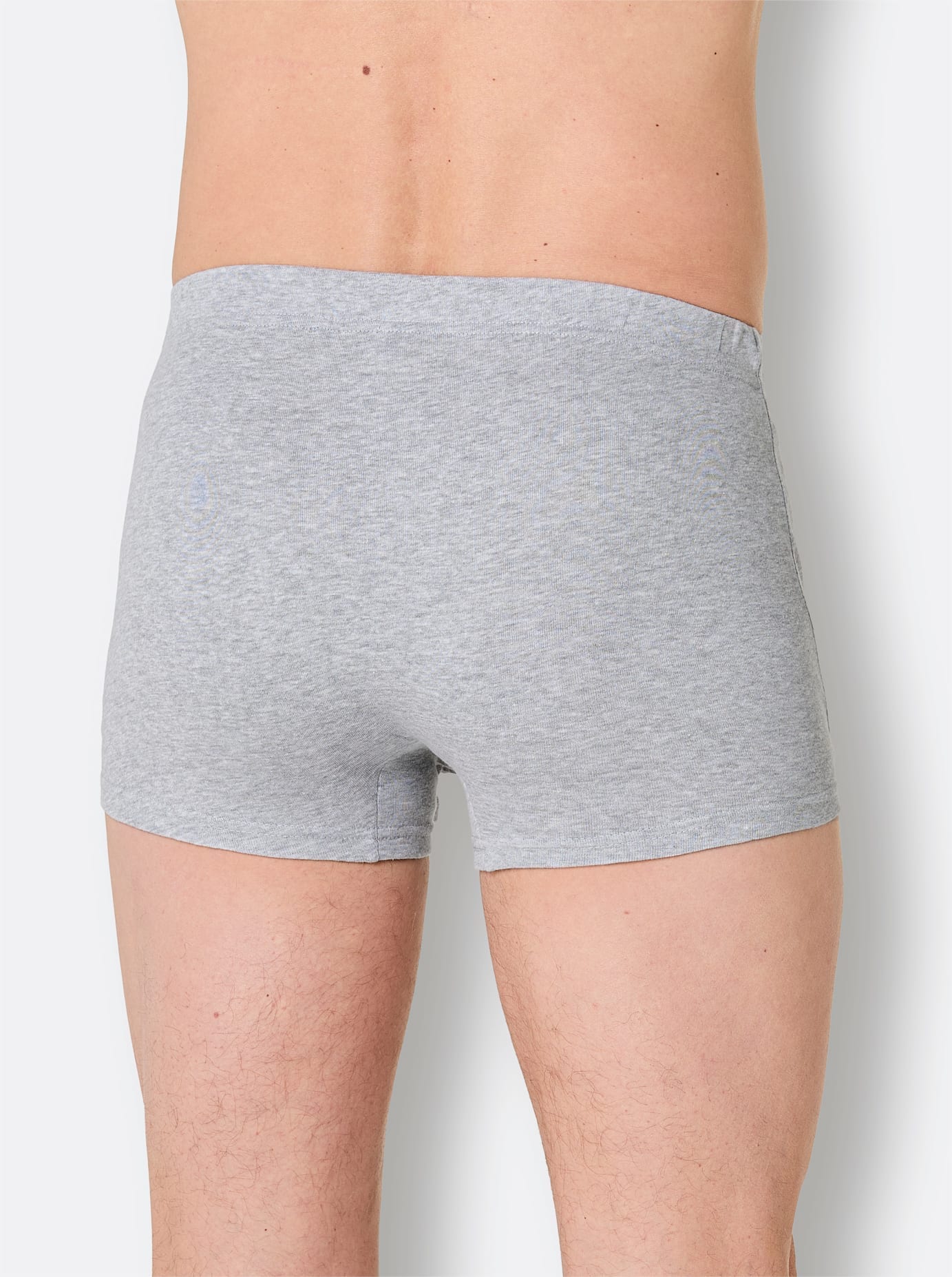 wäschepur Panty, (4 St.)