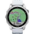 Garmin Smartwatch »FENIX 7S«, (Garmin)