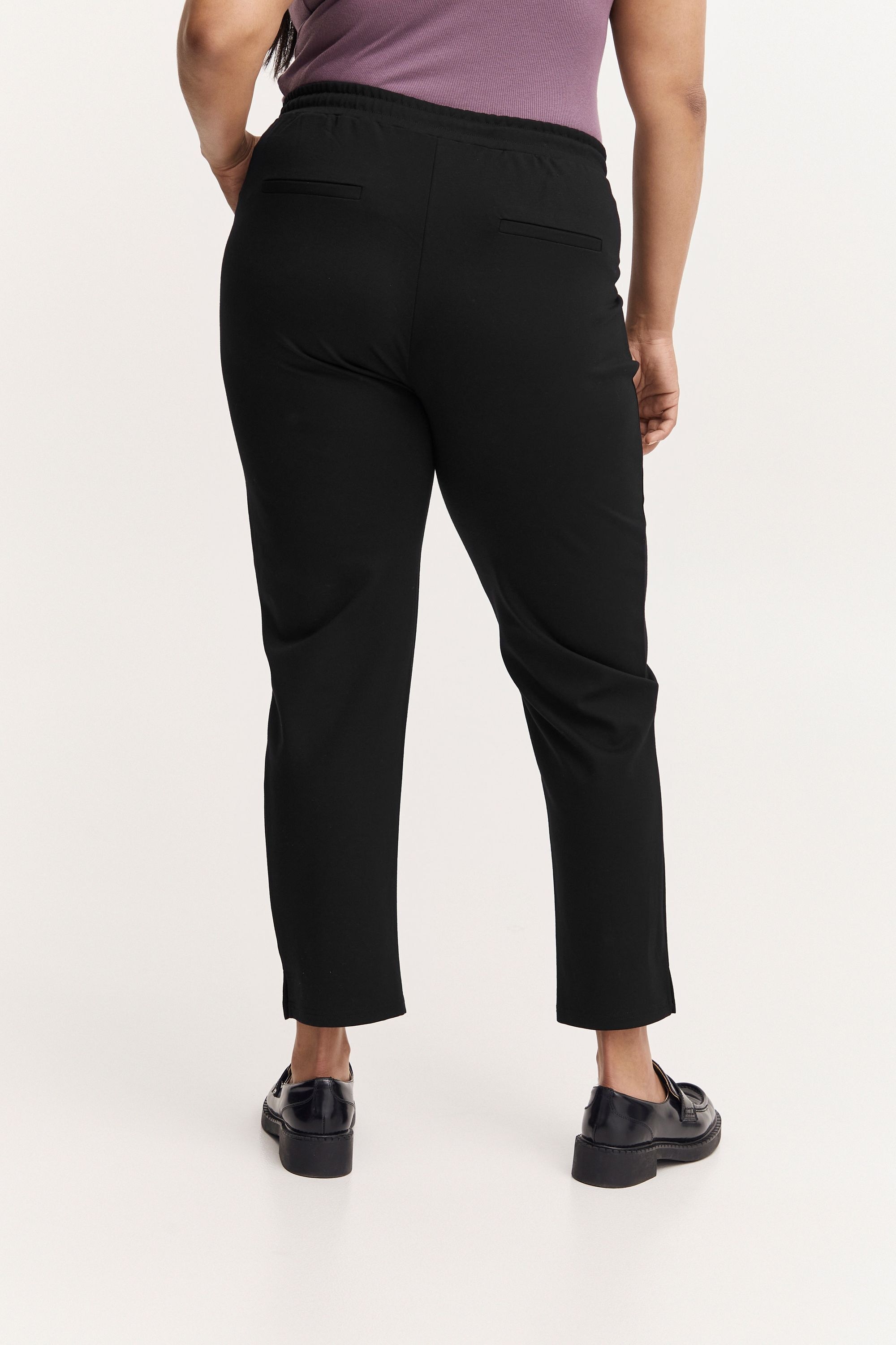 fransa Stoffhose »Stoffhose FPStretch«