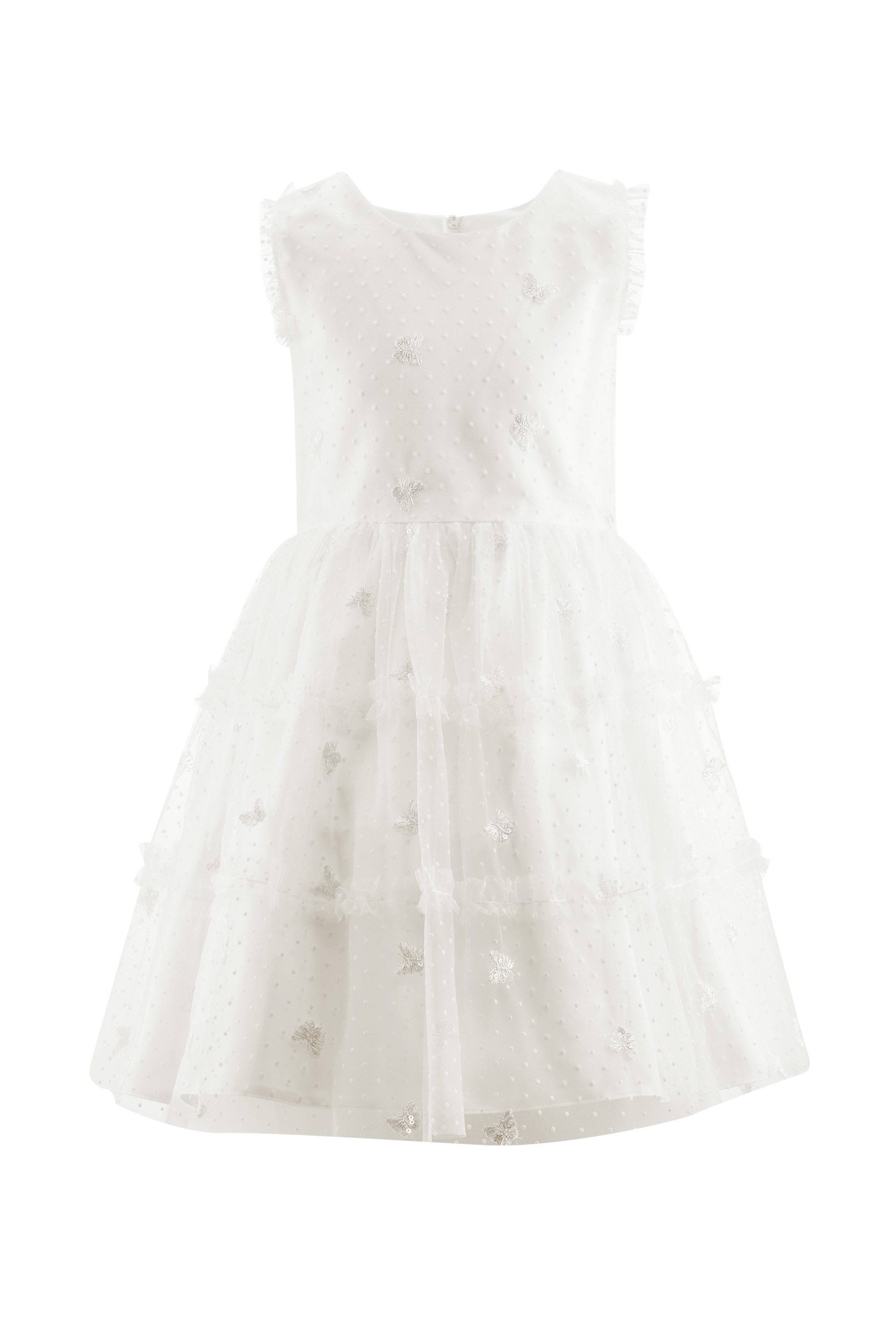 happy girls Sommerkleid »Mädchenkleid«