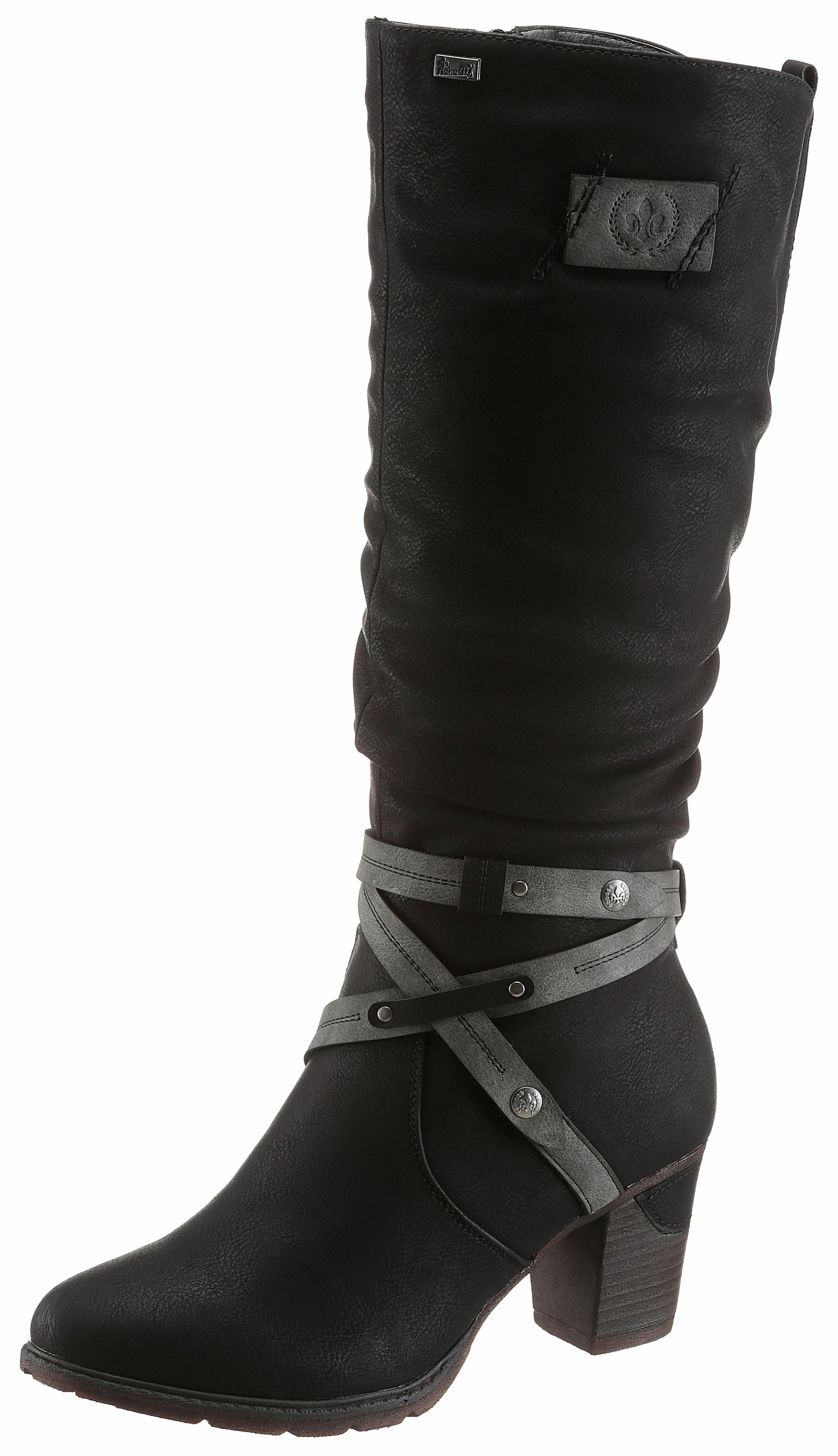 Damen Winterstiefel