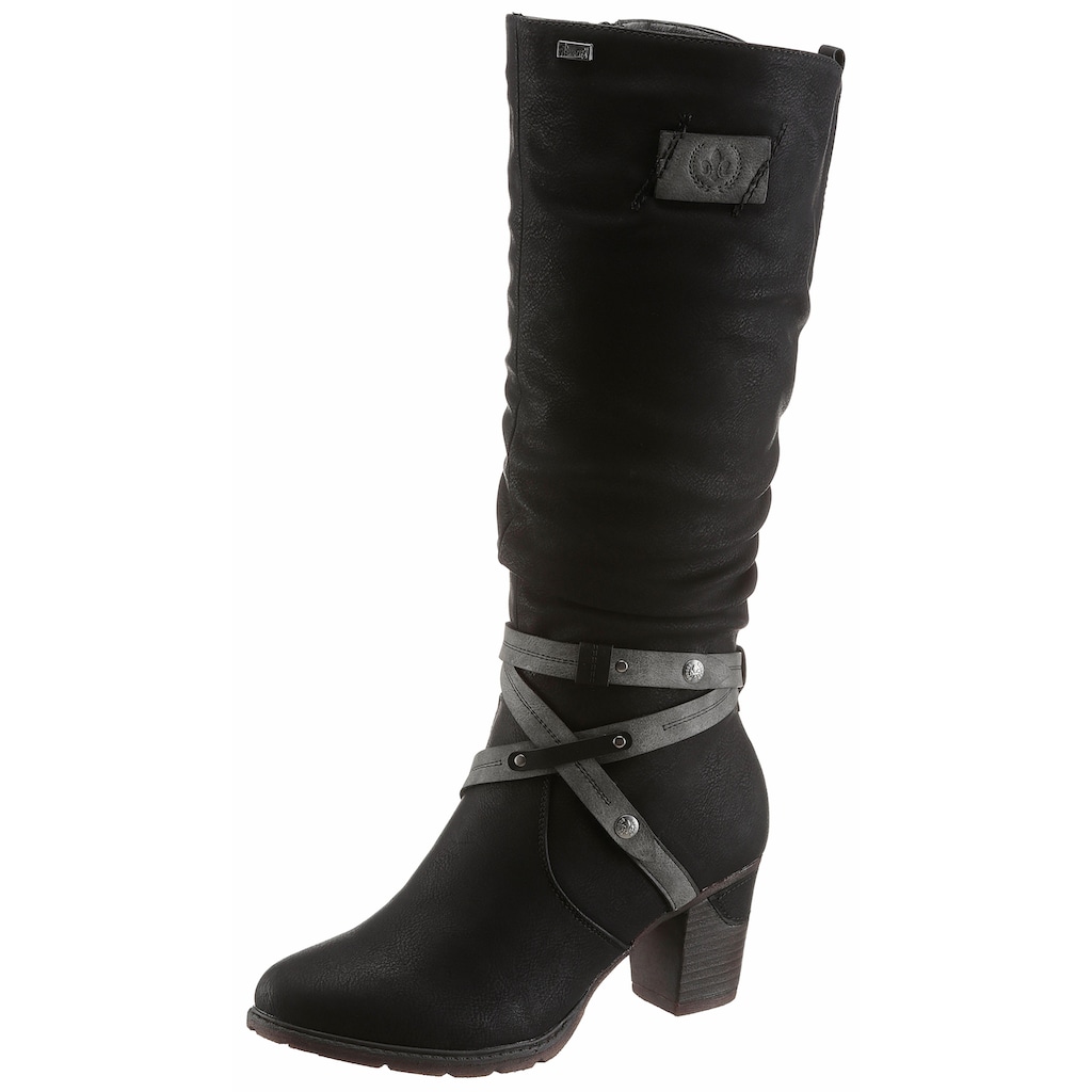 Rieker Winterstiefel