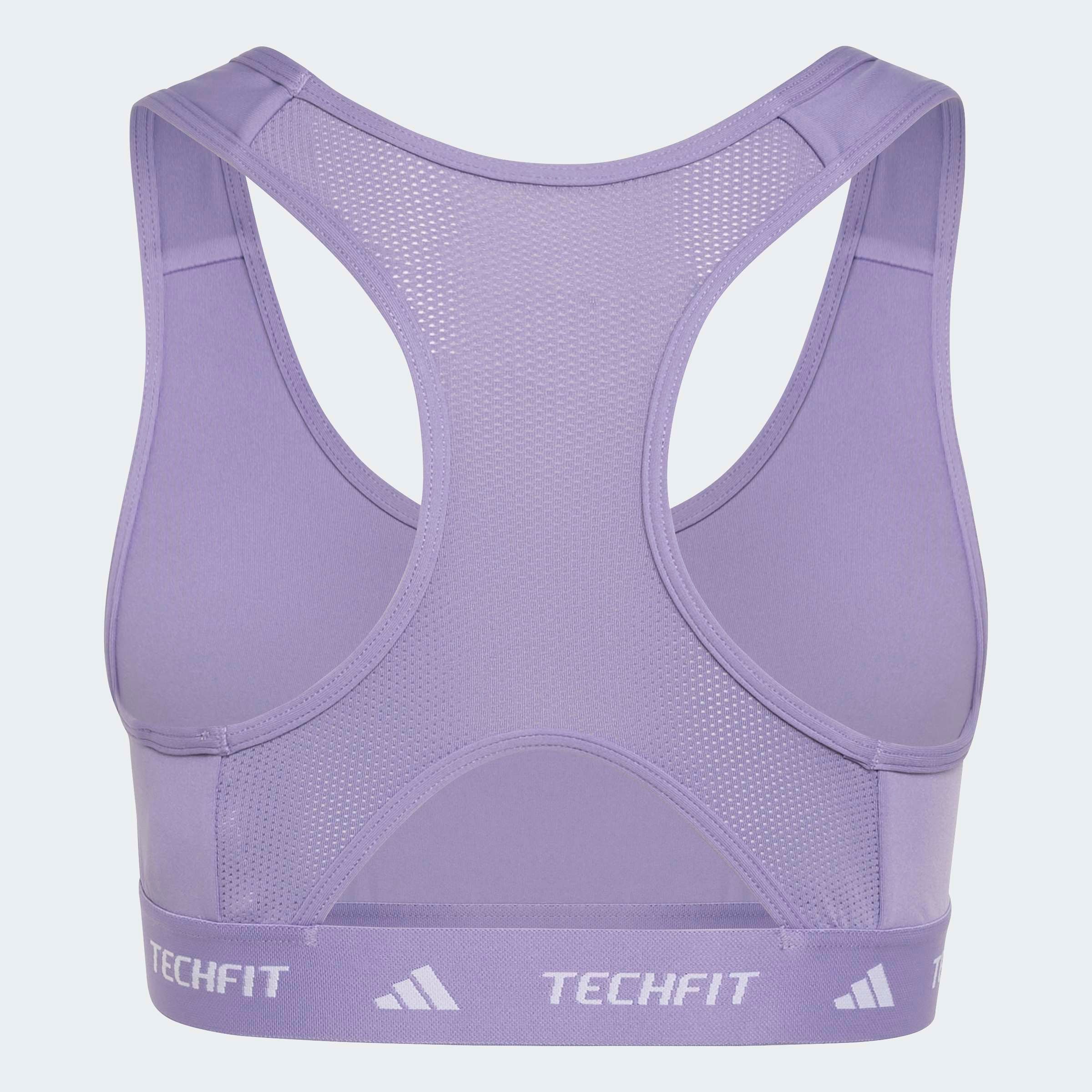 adidas Sportswear Sport-BH »TECHFIT PRIMELIFT REACT SPORT-BH«