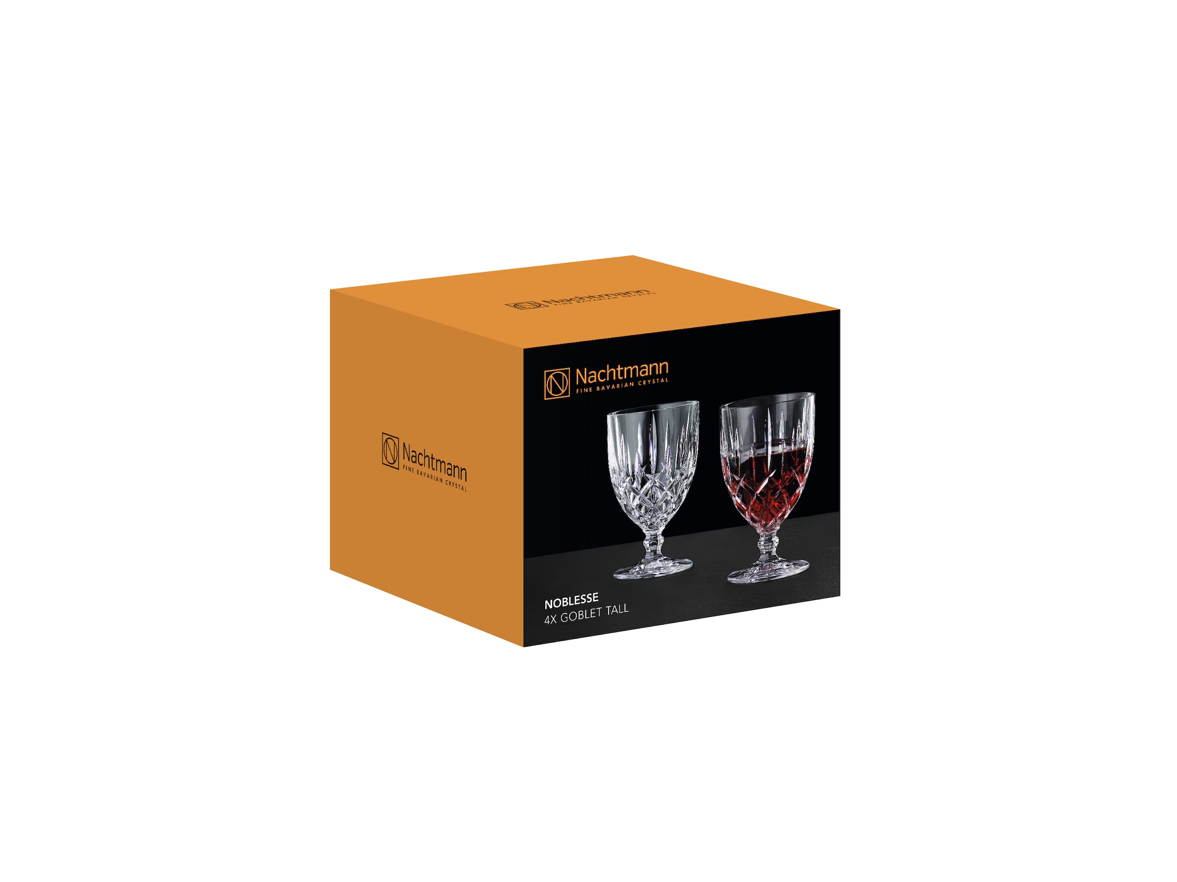 Nachtmann Glas »Noblesse«