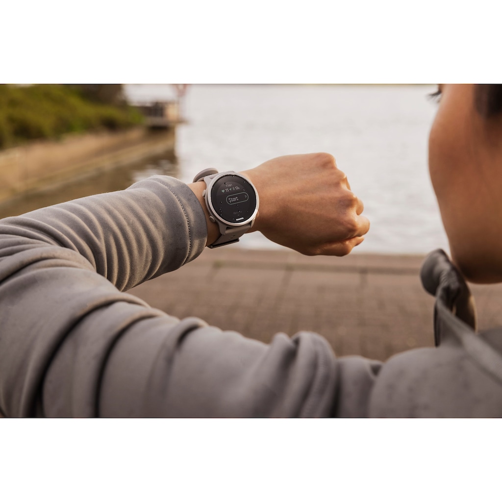 Suunto Smartwatch »5 Peak«