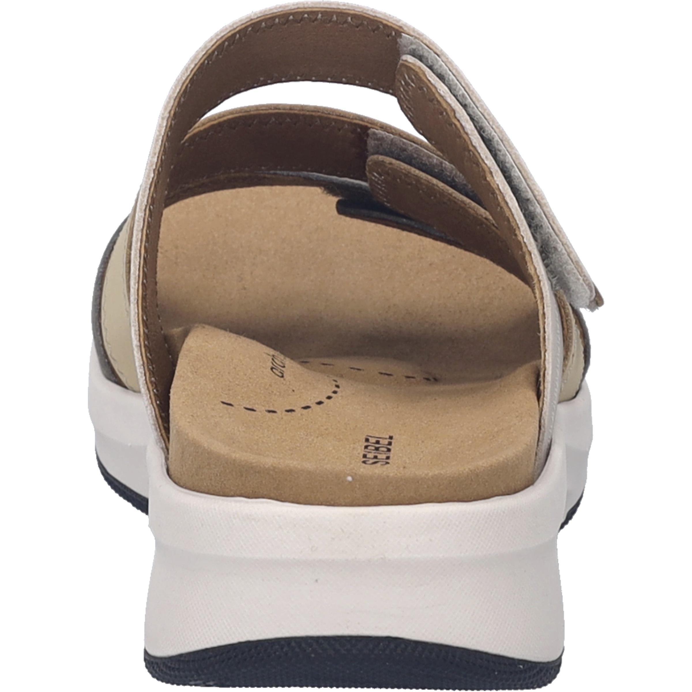 Josef Seibel Sandale »Estelle 11, granit-multi«