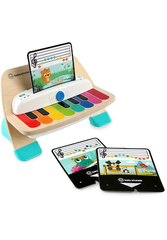 Baby Einstein Spielzeug-Musikinstrument »Touch-Klavier«, mit interaktiver... kaufen