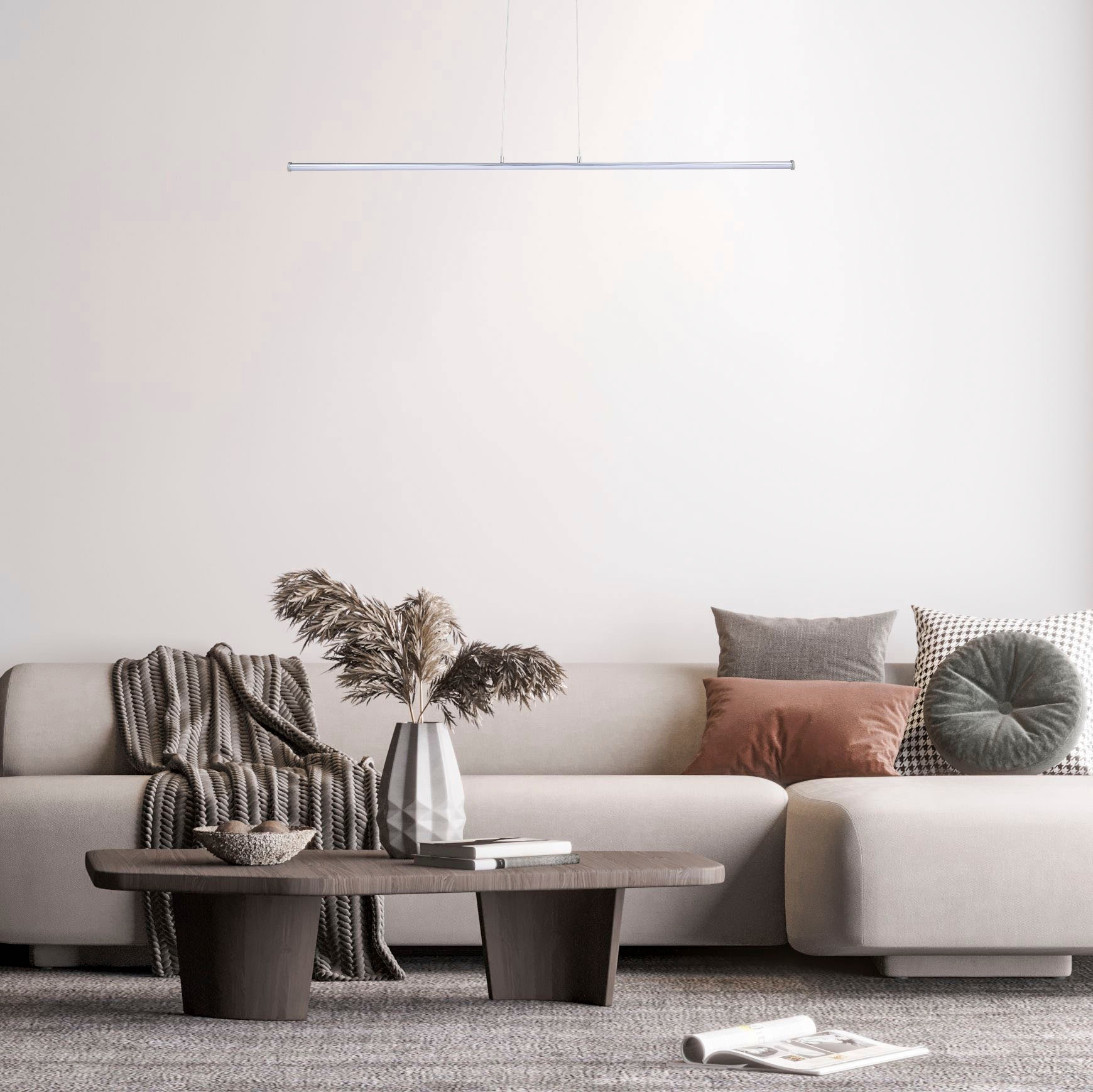 Paco Home Pendelleuchte »DEA«