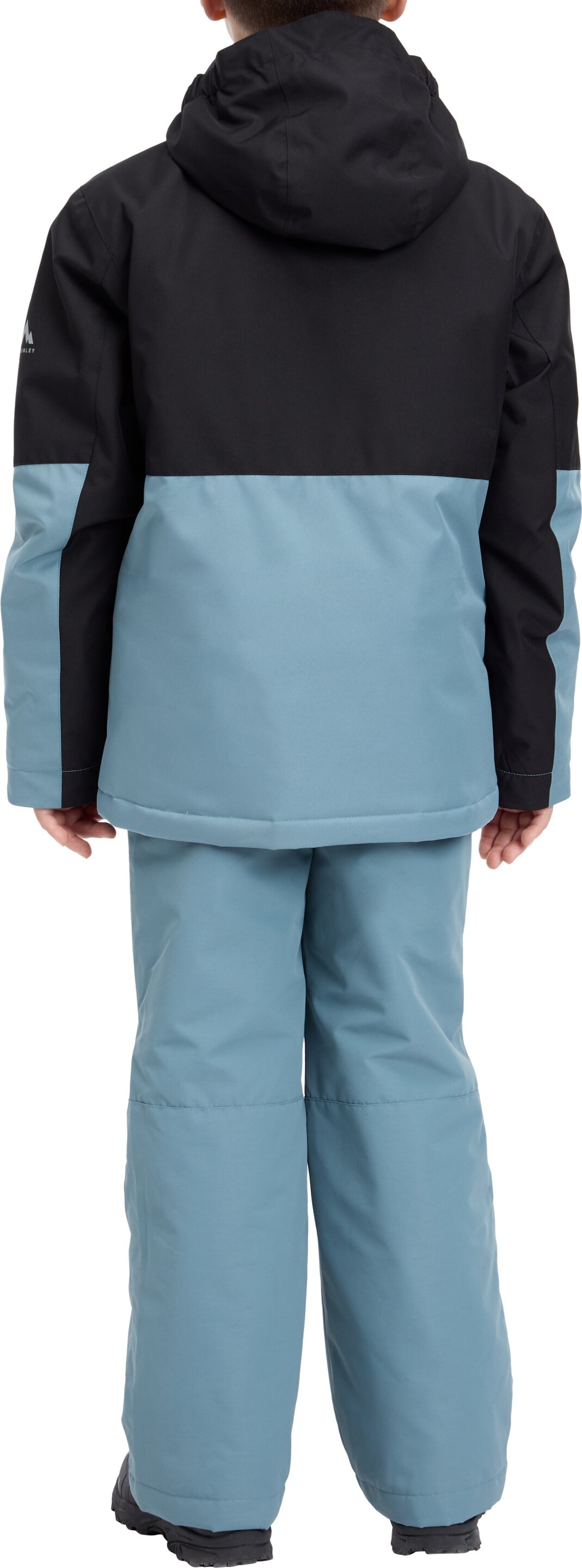 McKINLEY Outdoorjacke »Funktions-Jacke Donato JKT B« mit Kapuze