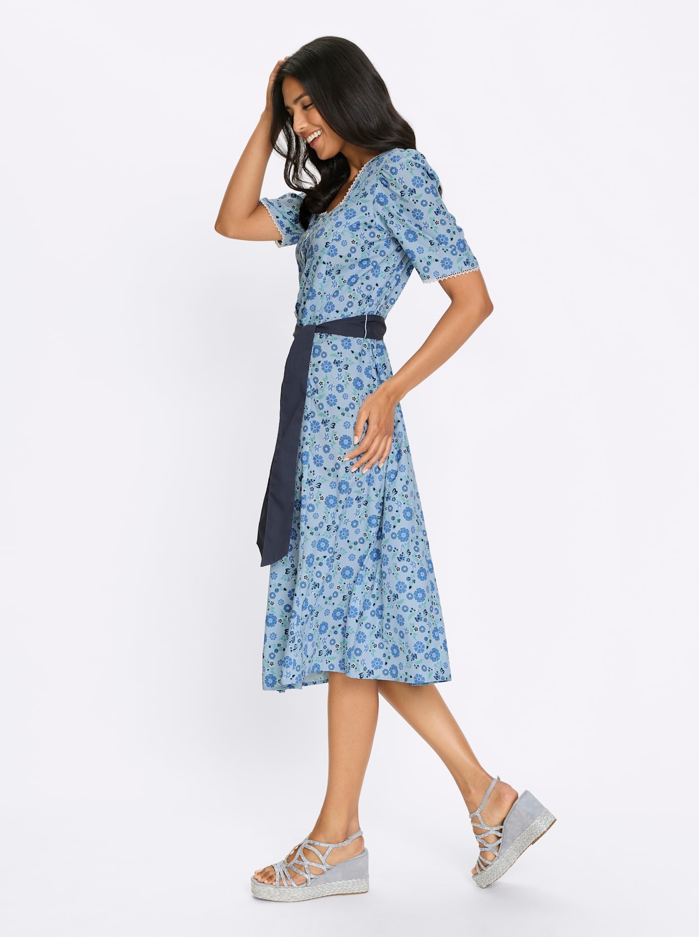 Classic Basics Trachtenkleid »Trachtenkleid«