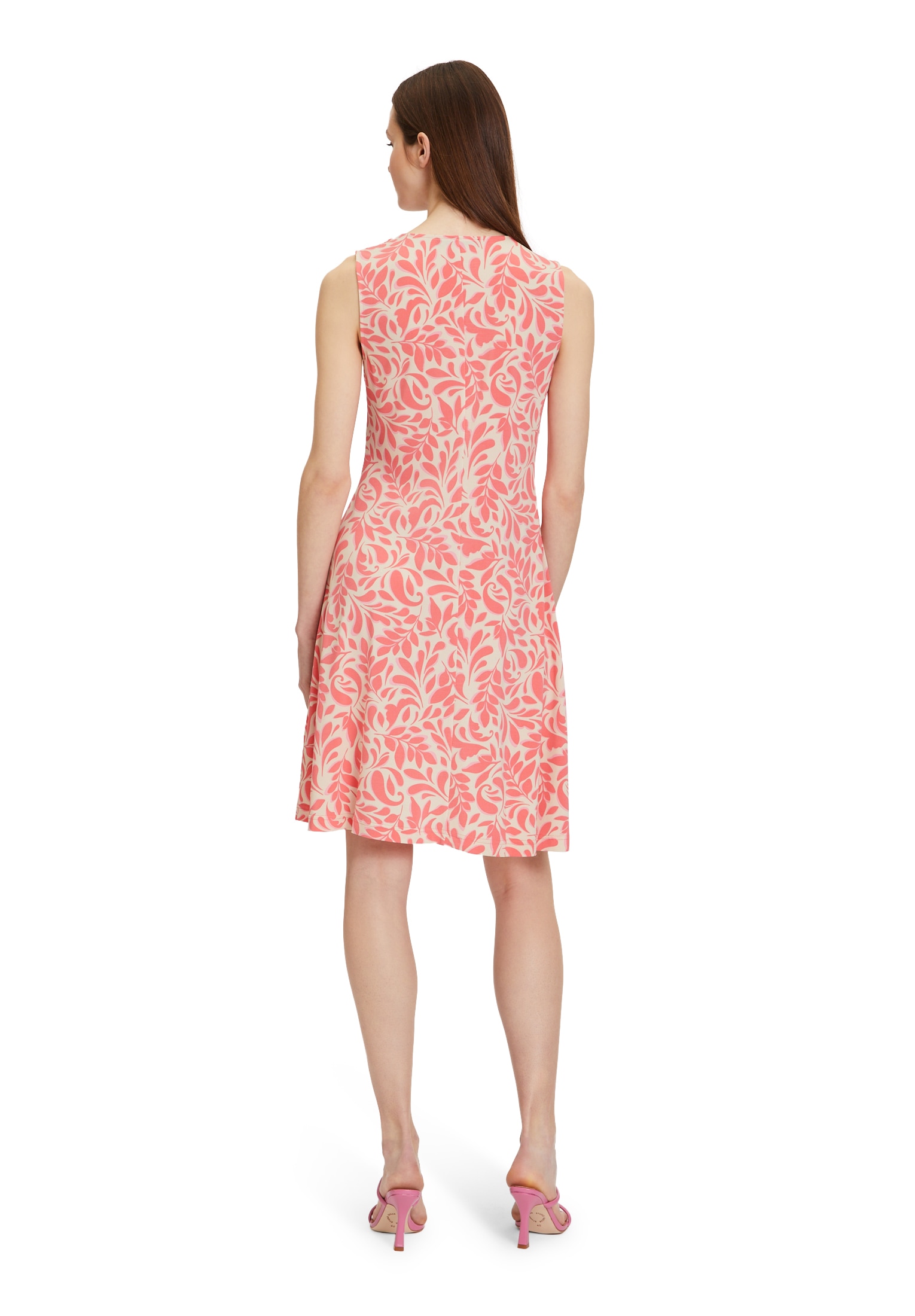 Betty Barclay Shirtkleid »Shirtkleid ohne Arm«