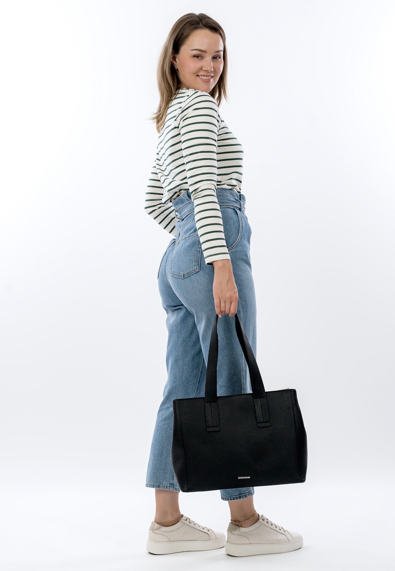 EMILY & NOAH Shopper »Shopper E&N Heidemarie«