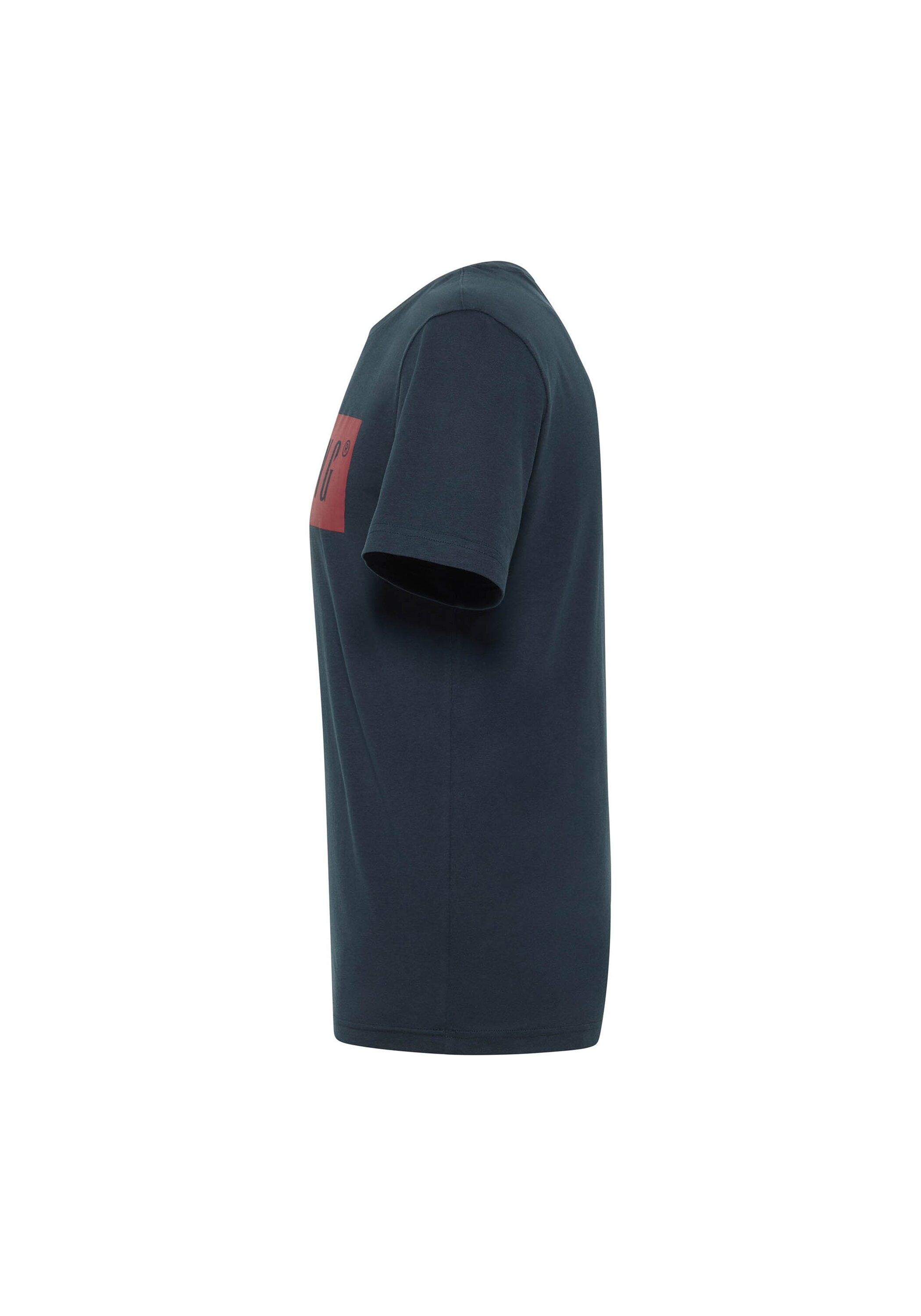 MUSTANG T-Shirt »T-Shirt Style Austin 3P 3er Pack«