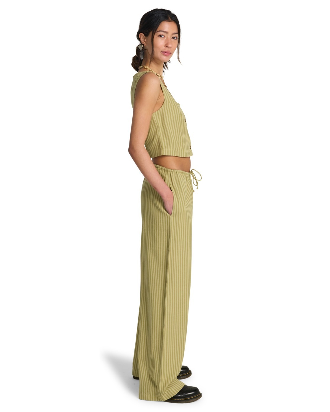 Billabong Stoffhose »Another Wave«