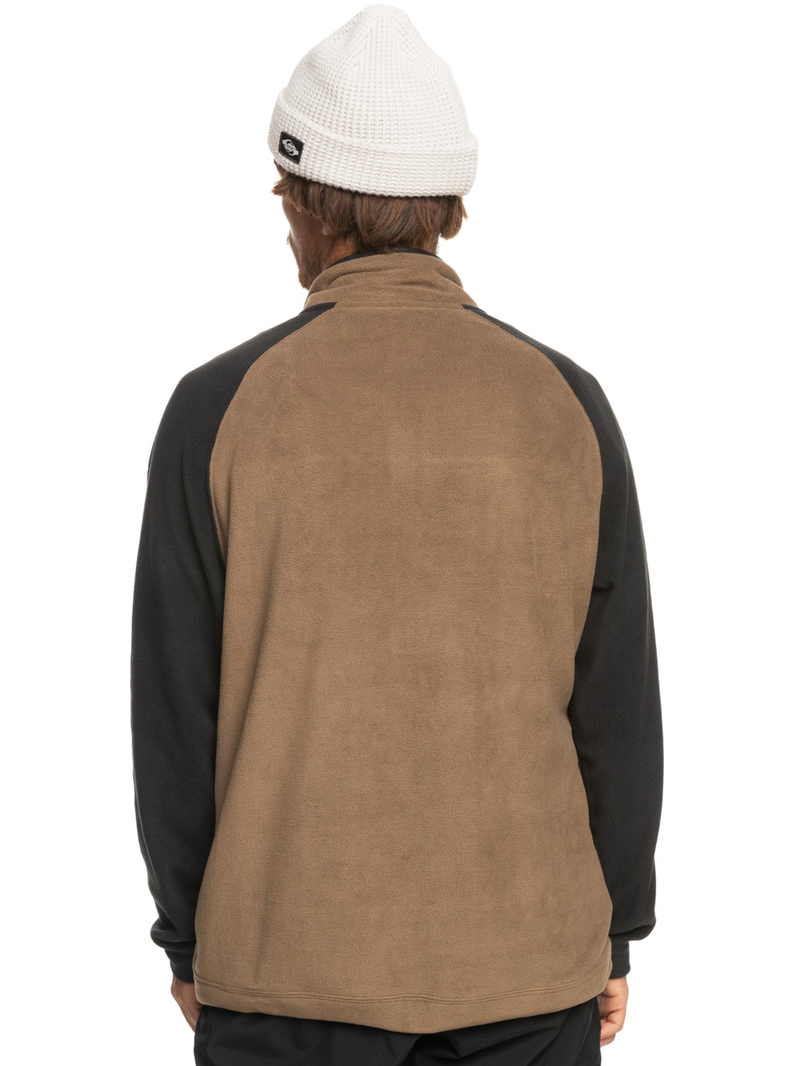 Quiksilver Fleecejacke »Powder Chaser«