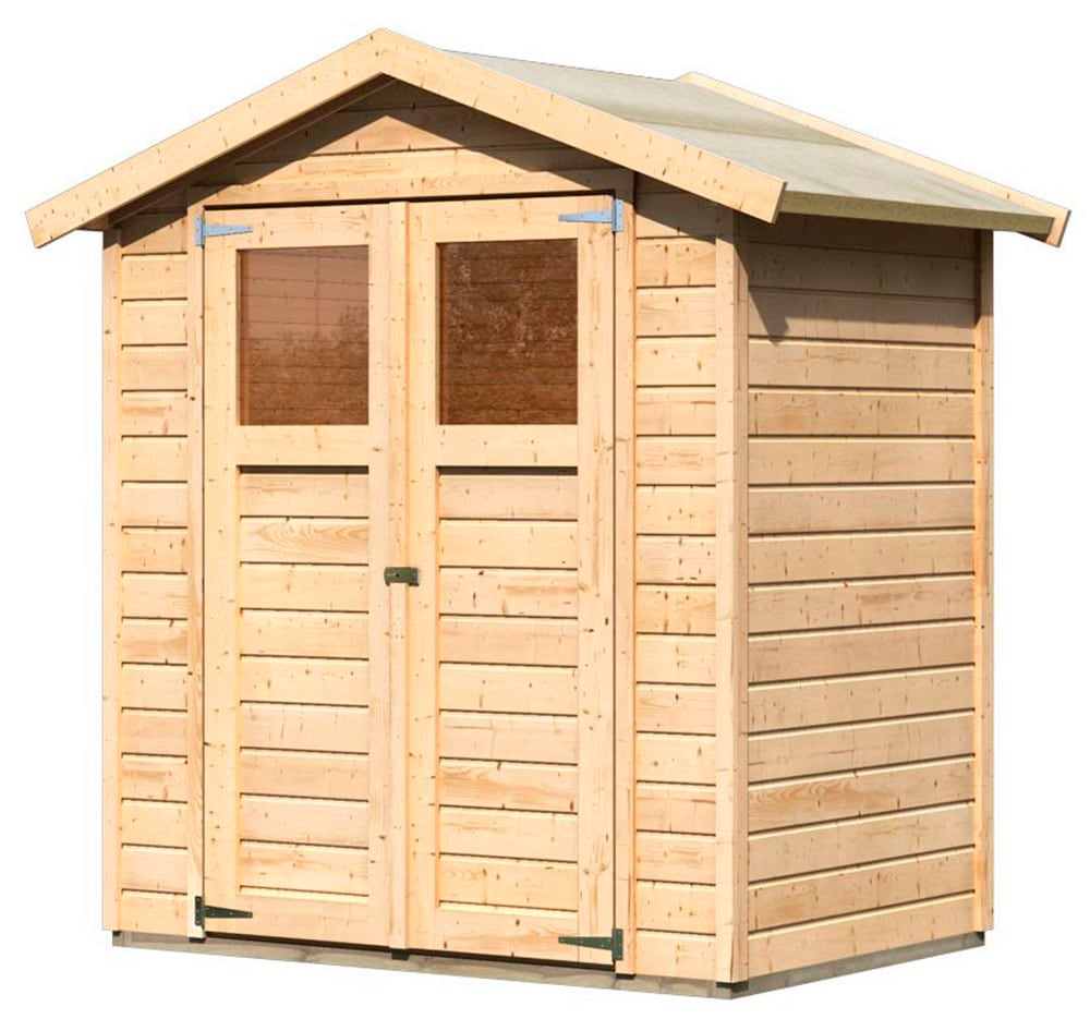 KONIFERA Gartenhaus »Socorro 1«