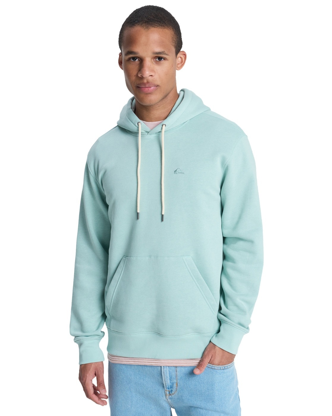 Quiksilver Kapuzensweatshirt »Salt Water«

