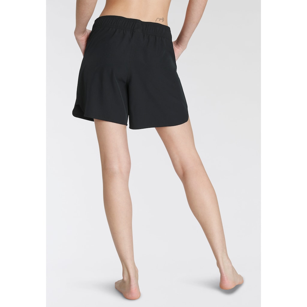 Roxy Badeshorts »Swim Shorts Damen«