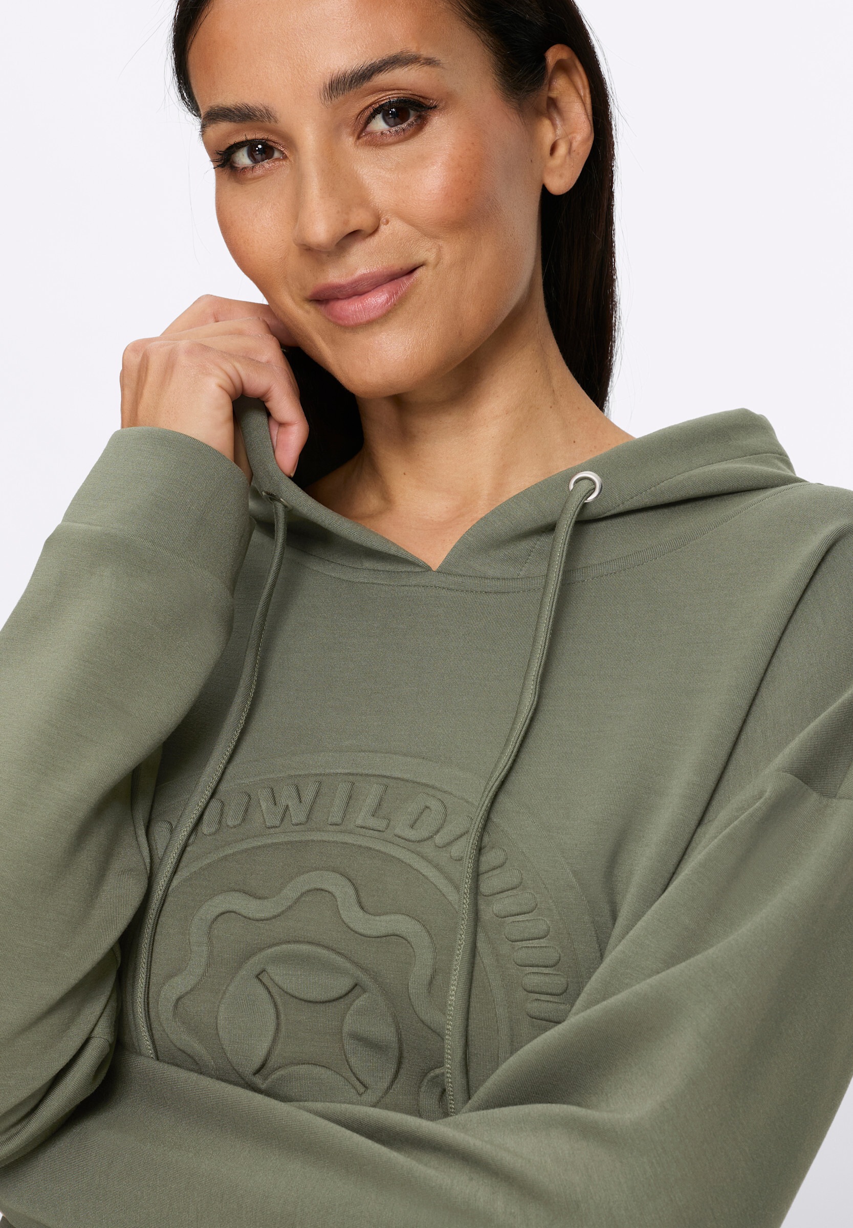 heine Sweatshirt »Sweatshirt Sweatshirt«
