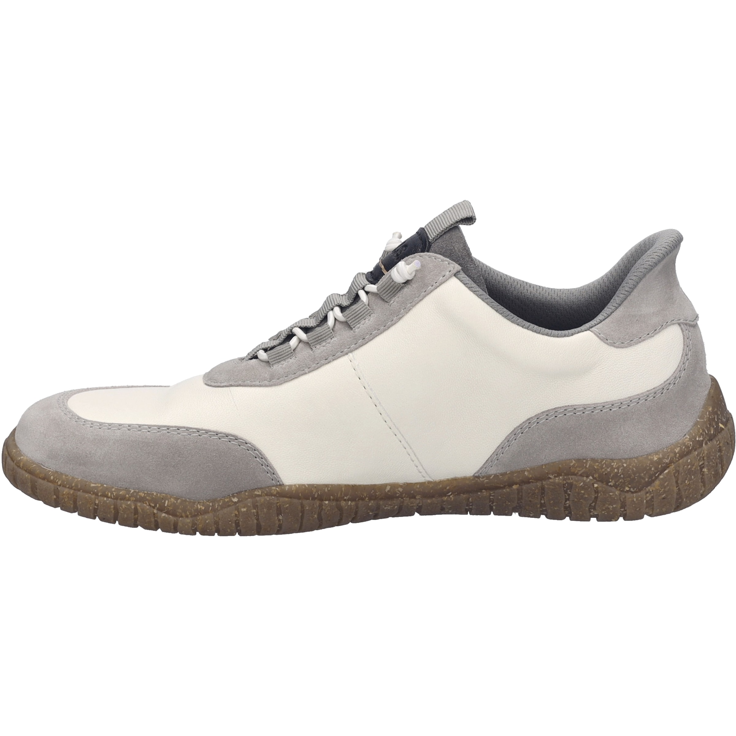 Josef Seibel Sneaker »Wallace 06, grau-multi«