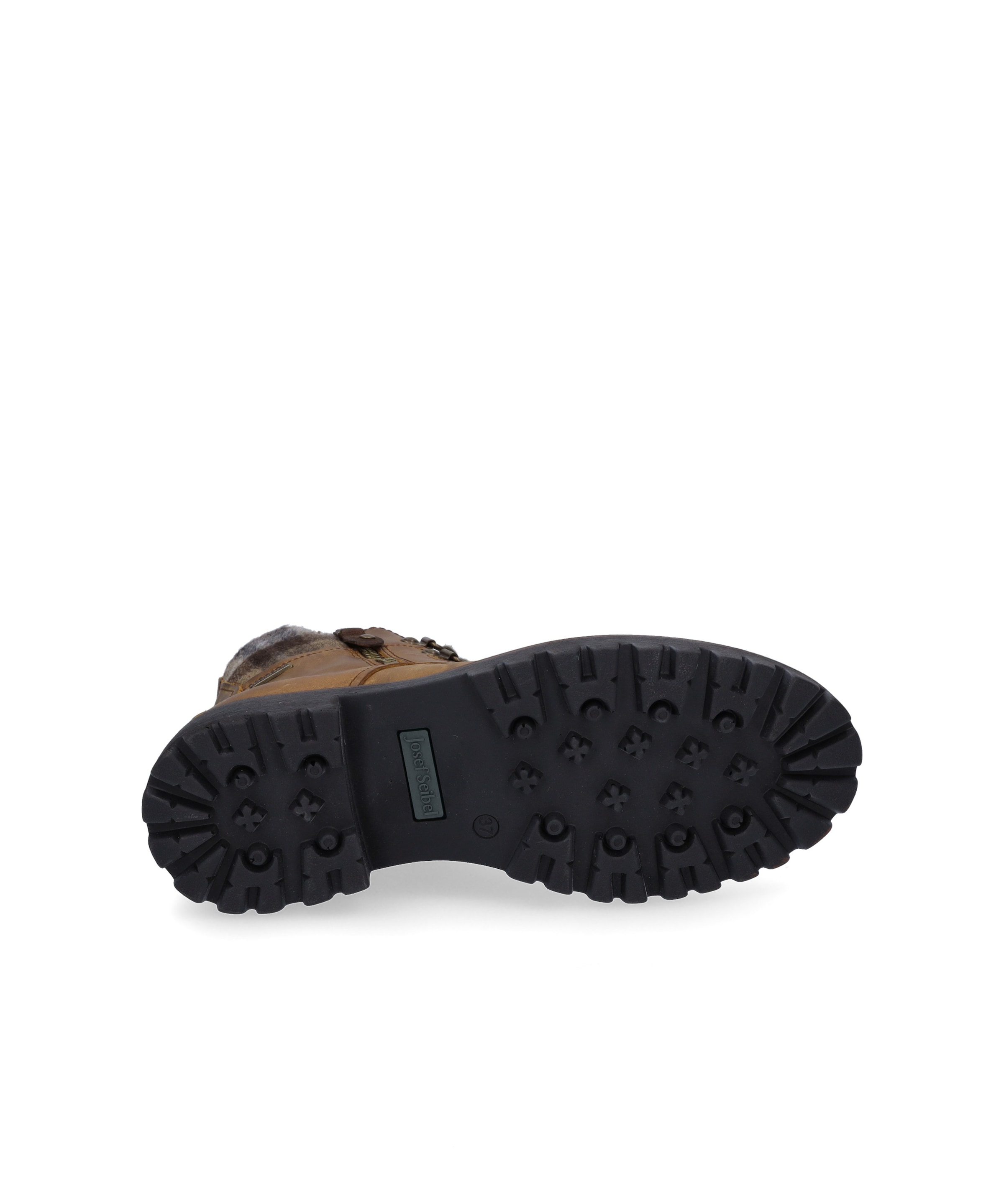 Josef Seibel Stiefelette »Marta 52, castagne-kombi«